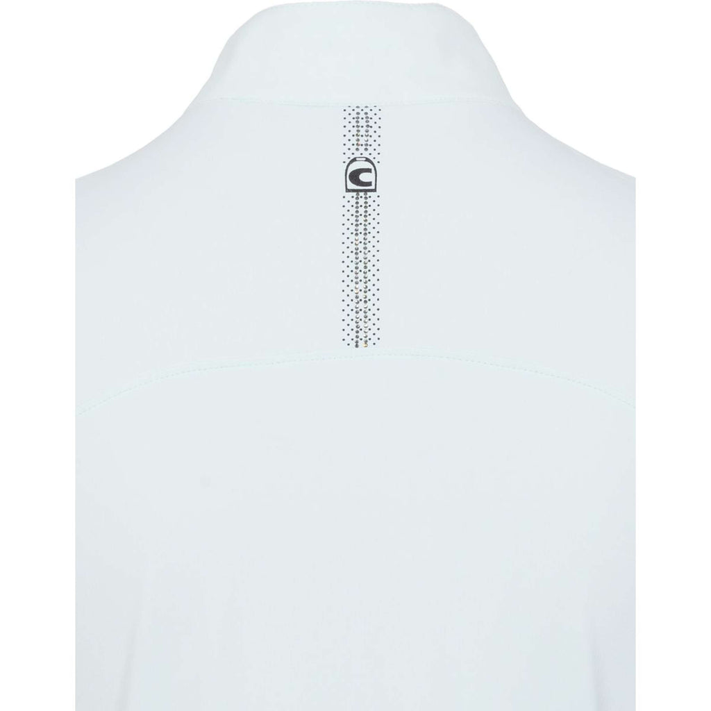 Cavallo T-Shirt CavalBerri Crystal Blue