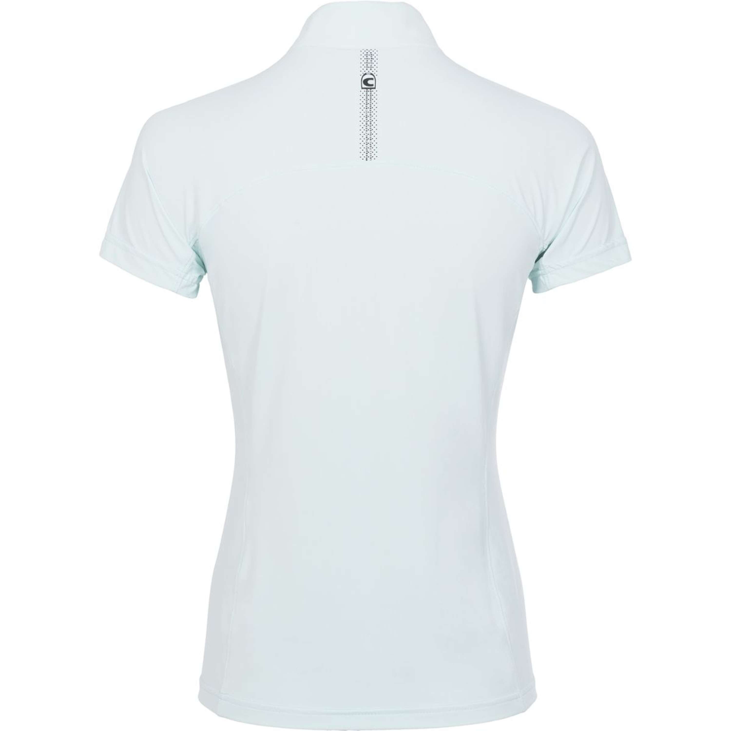 Cavallo T-Shirt CavalBerri Crystal Blue