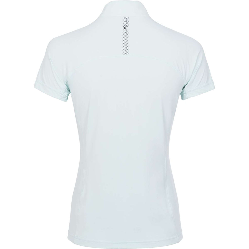 Cavallo T-Shirt CavalBerri Crystal Blue