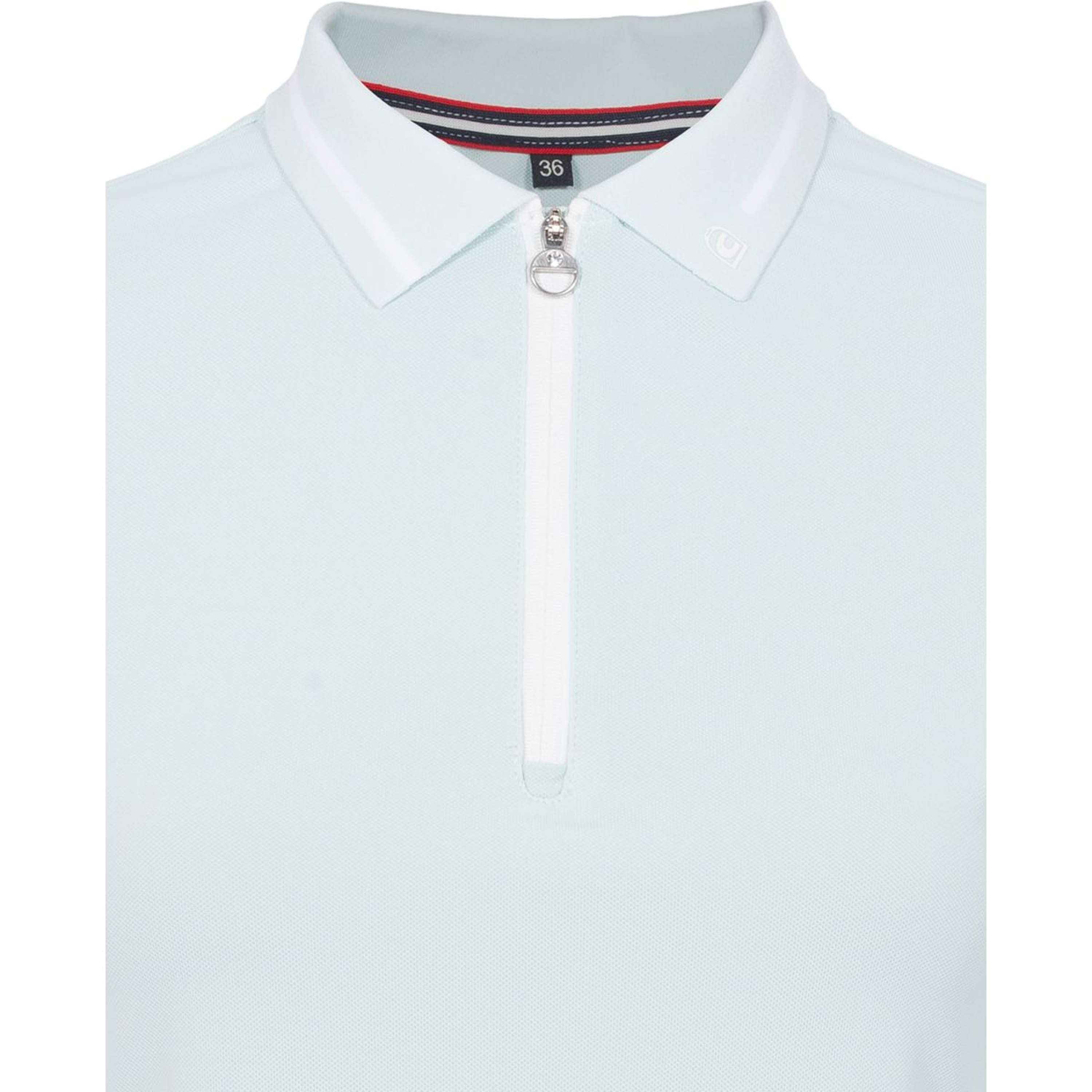Cavallo Polo CavalByla Crystal Blue