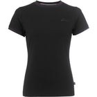Cavallo T-Shirt CavalBianca Noir