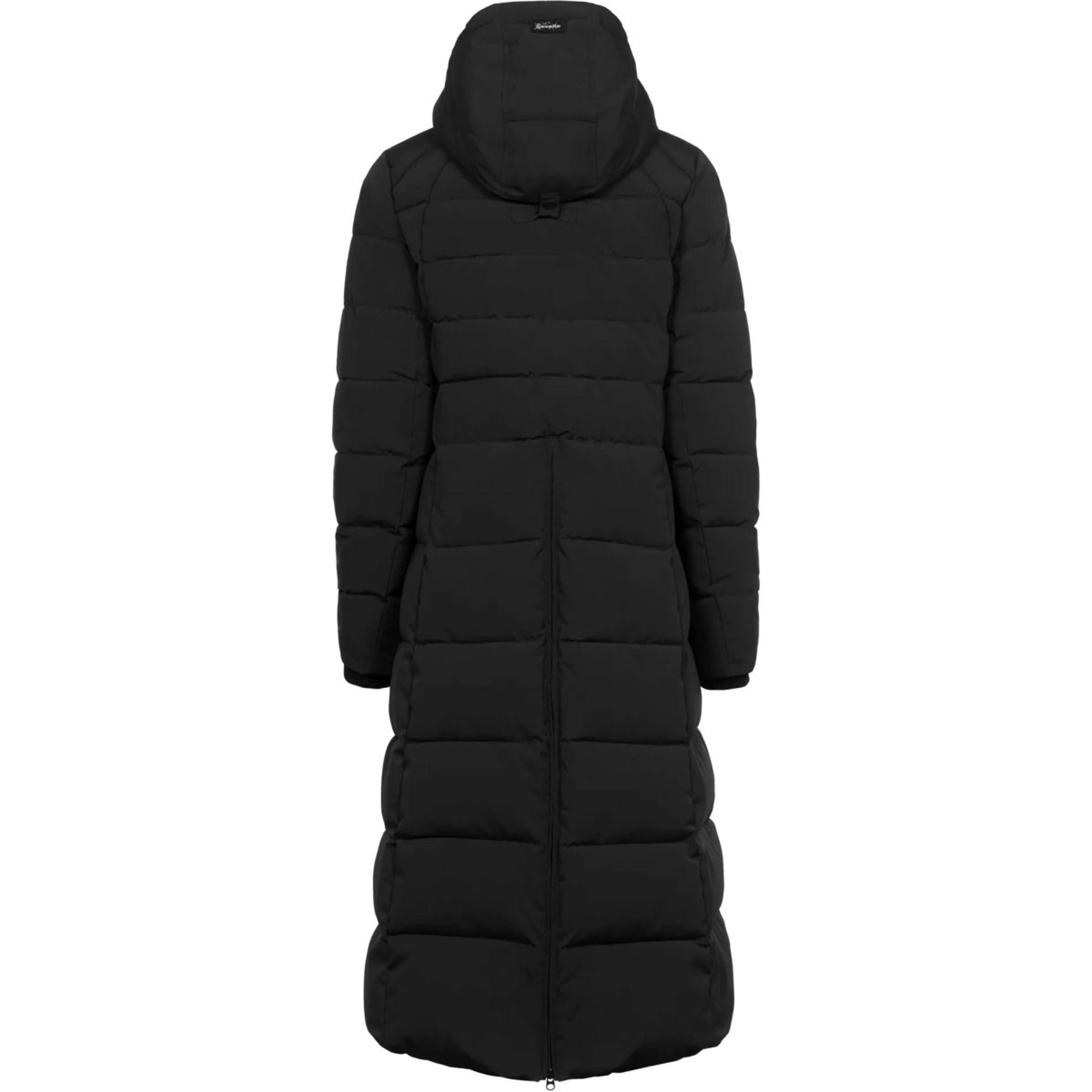 Cavallo Veste Longue CavalDeni Noir