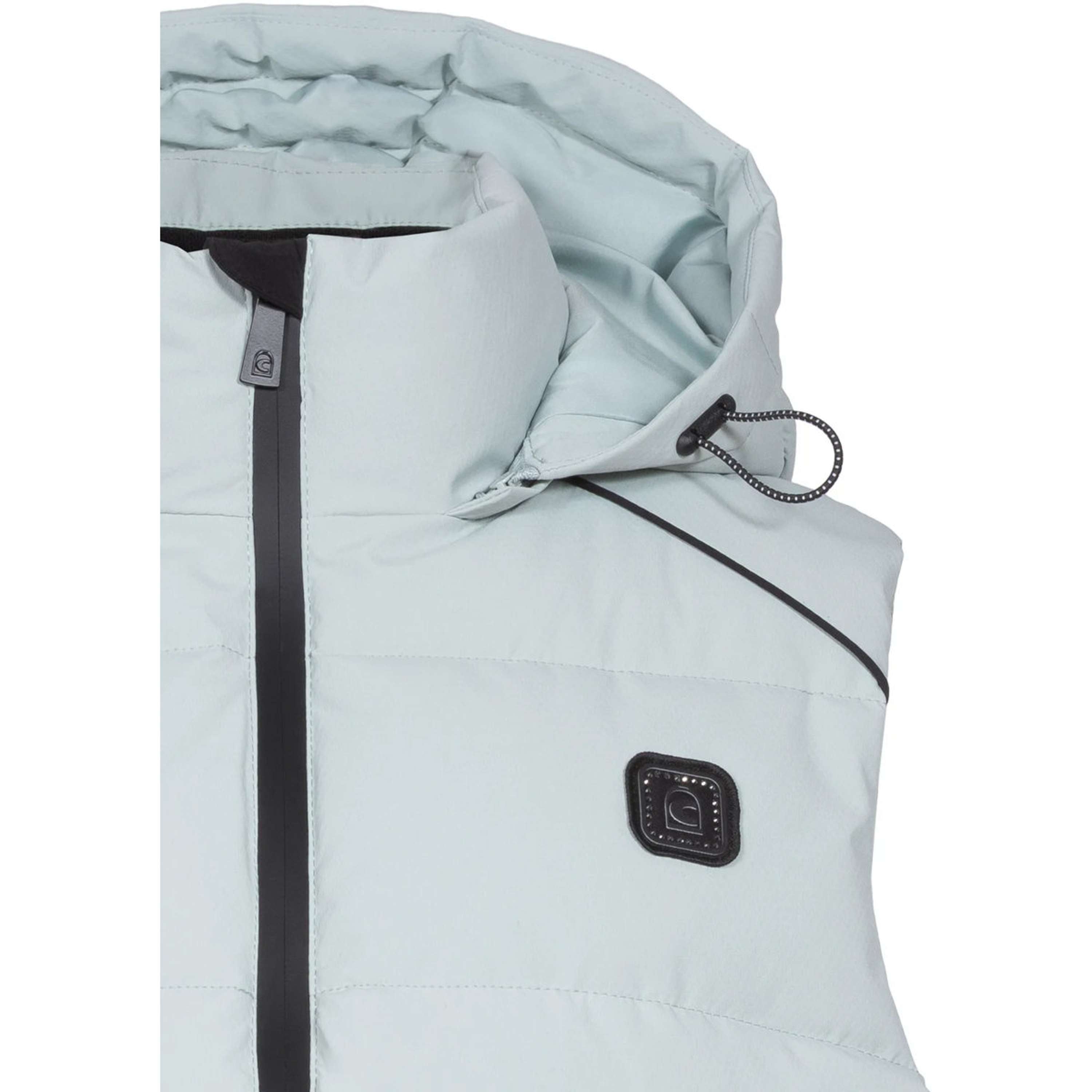 Cavallo Bodychauffant CavalDiana Soft Mint