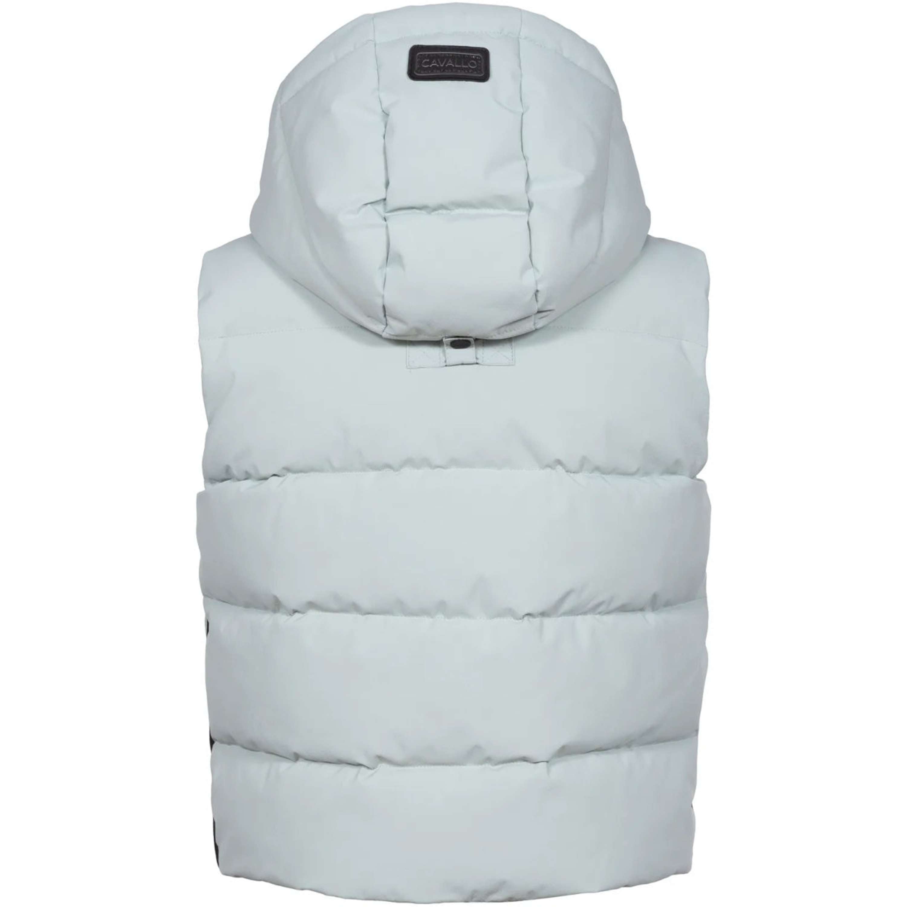 Cavallo Bodychauffant CavalDiana Soft Mint