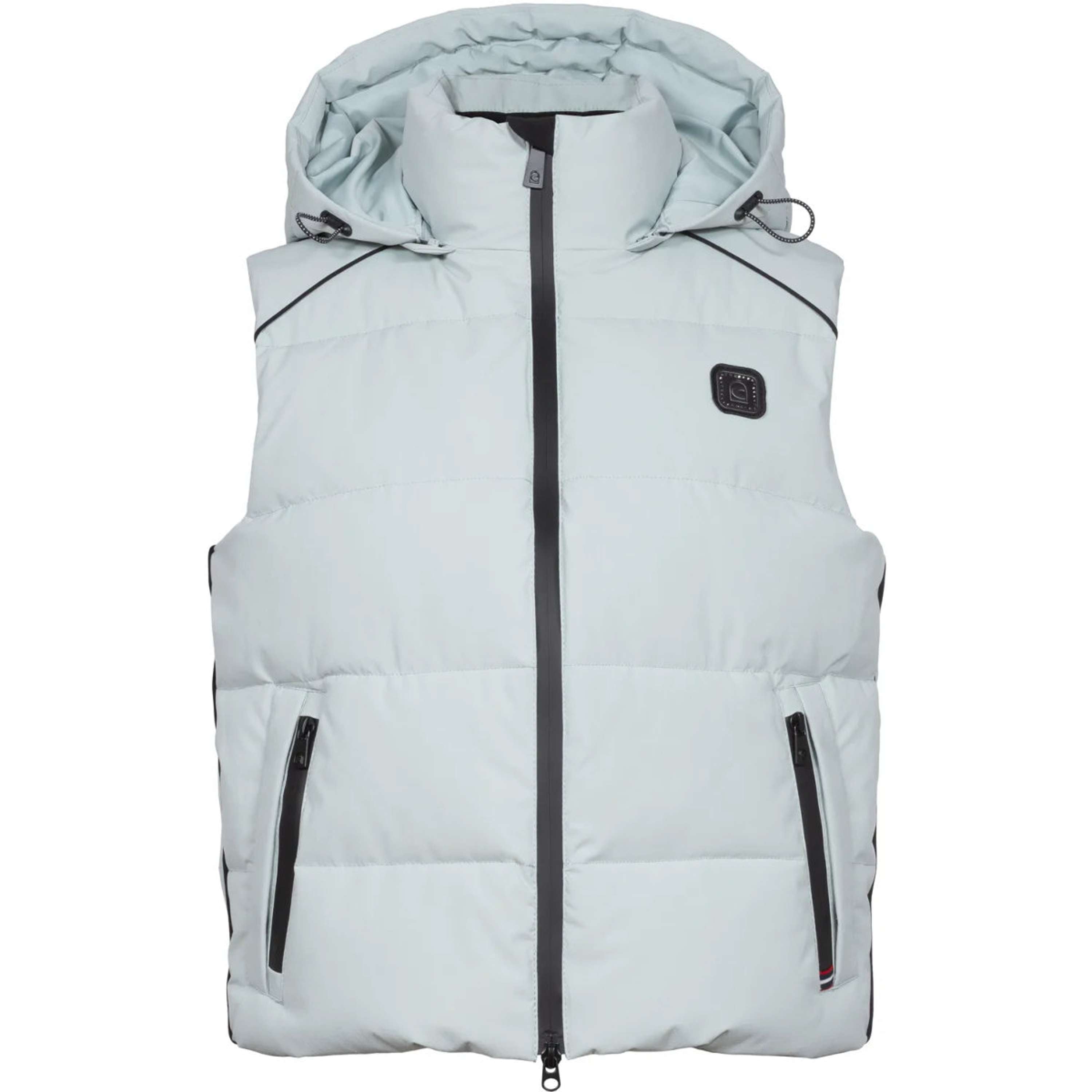 Cavallo Bodychauffant CavalDiana Soft Mint