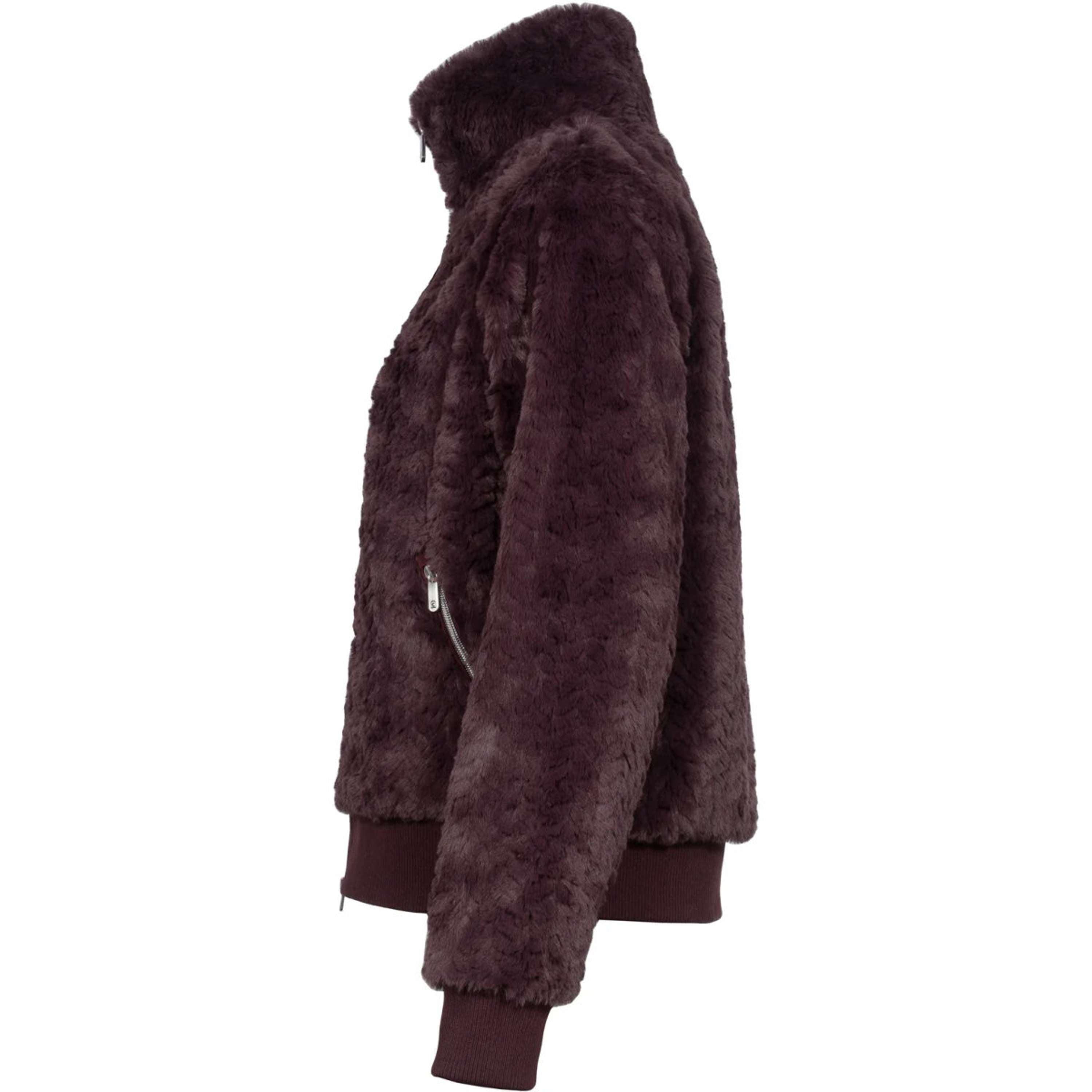 Cavallo Veste CavalDea Dusty Plum