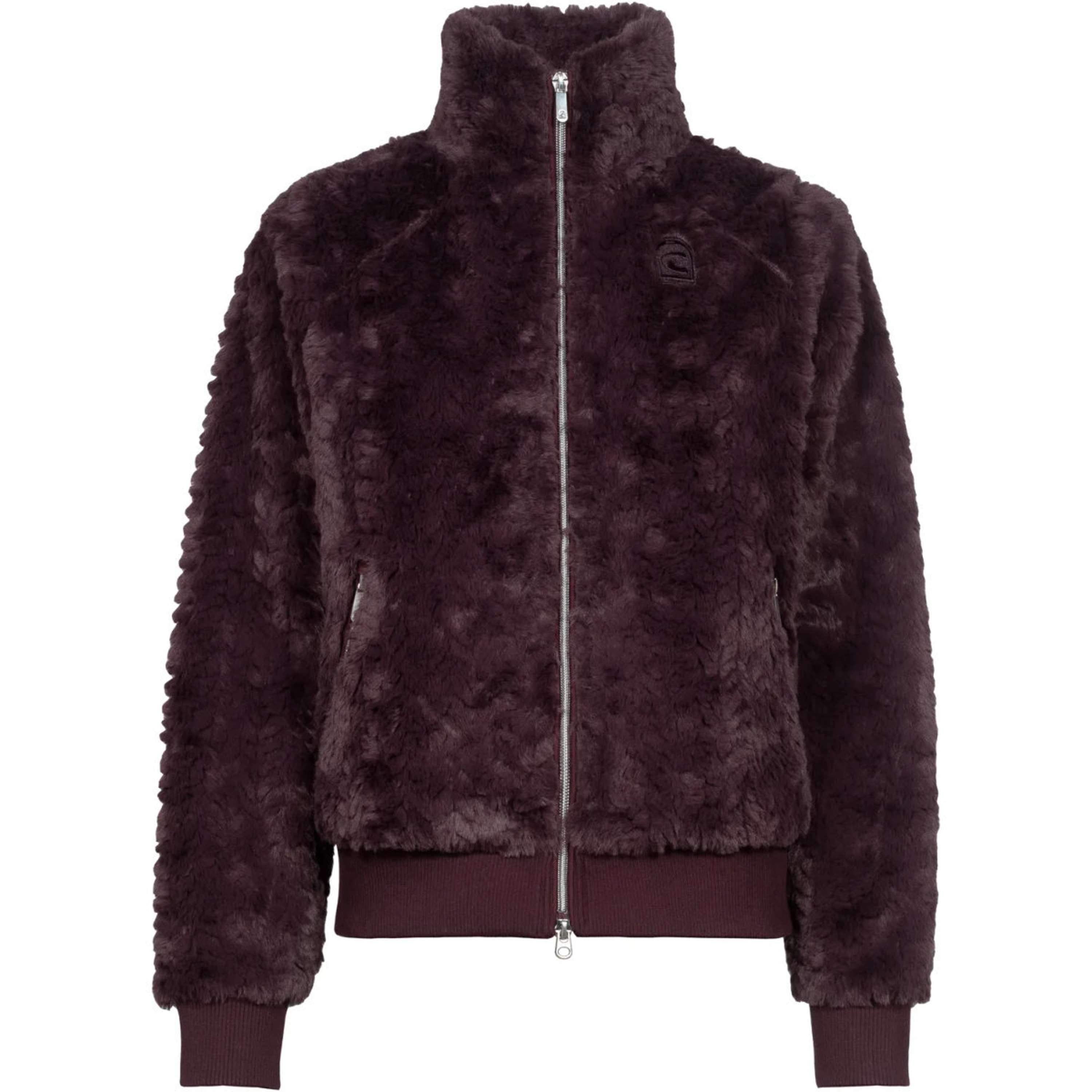Cavallo Veste CavalDea Dusty Plum