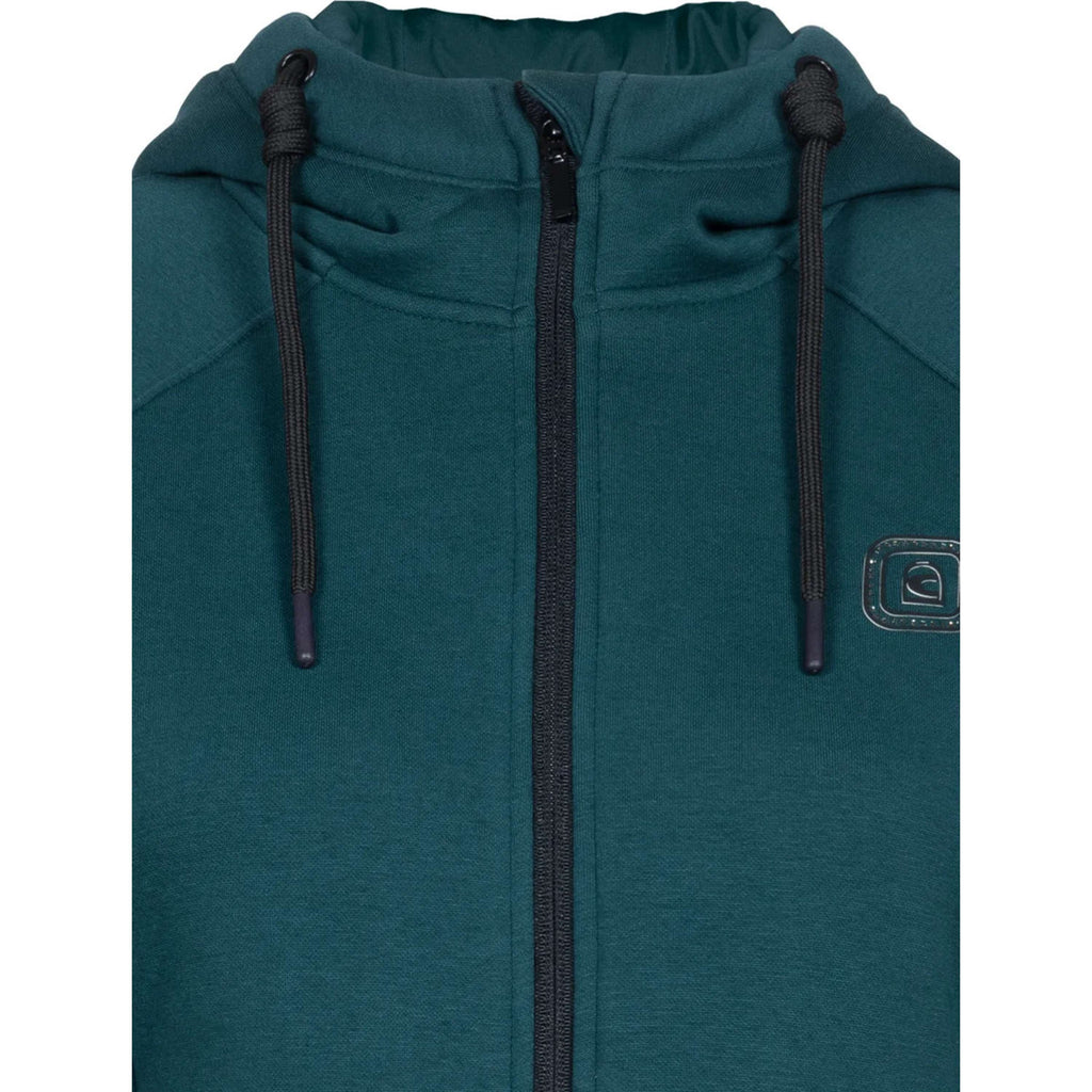 Cavallo Veste CavalDelmi Dark Peacock