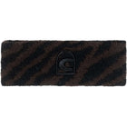 Cavallo Bandeau CavalDove Black Café