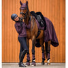 Cavallo Dressage Boots CavalJoca Dusty Plum