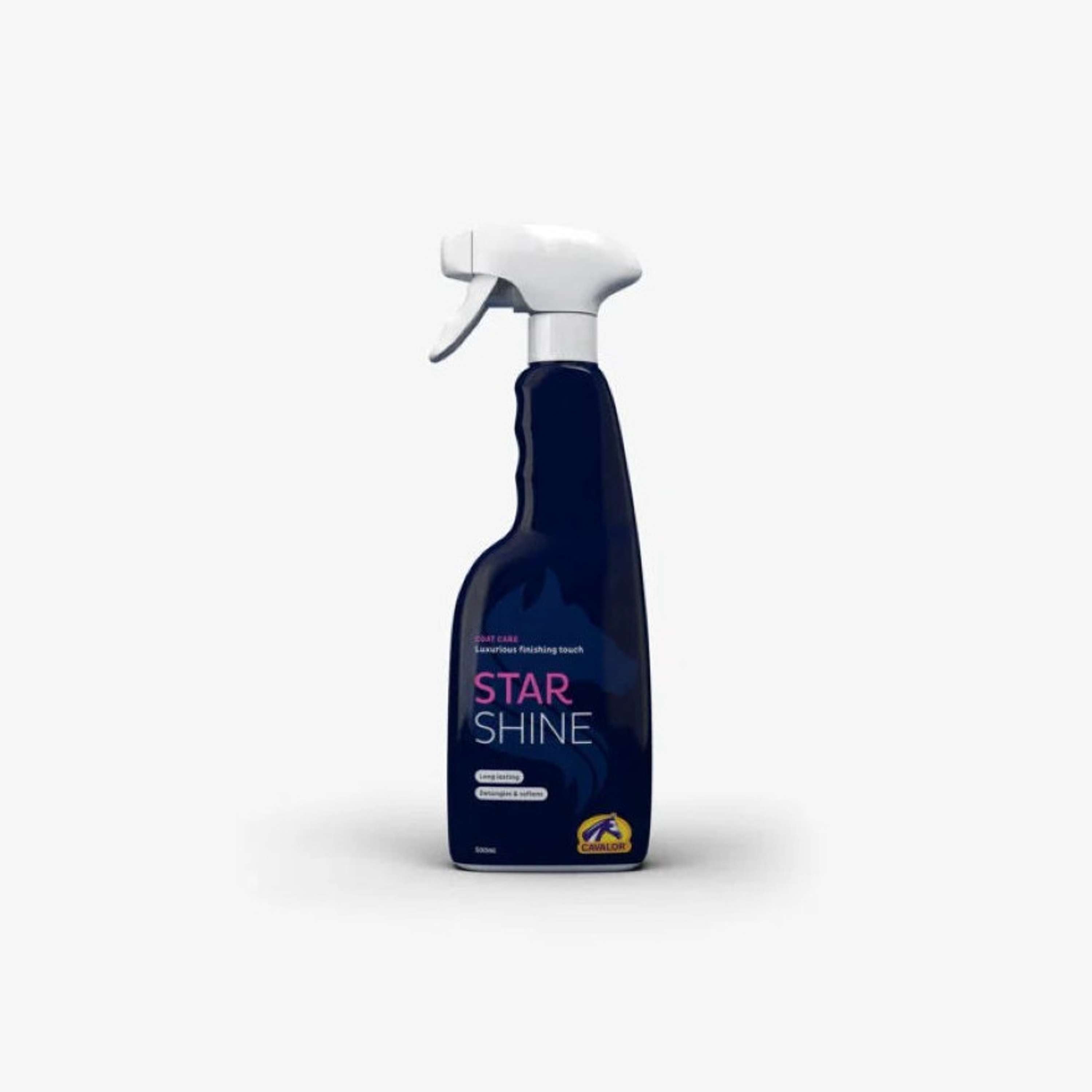 Cavalor Démêlant Star Shine