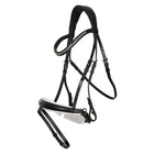 Imperial Riding Bride IRHFria Trens Noir/Blanc