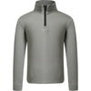 Covalliero Chemise AW25 Kids Longues Manches Steel Grey