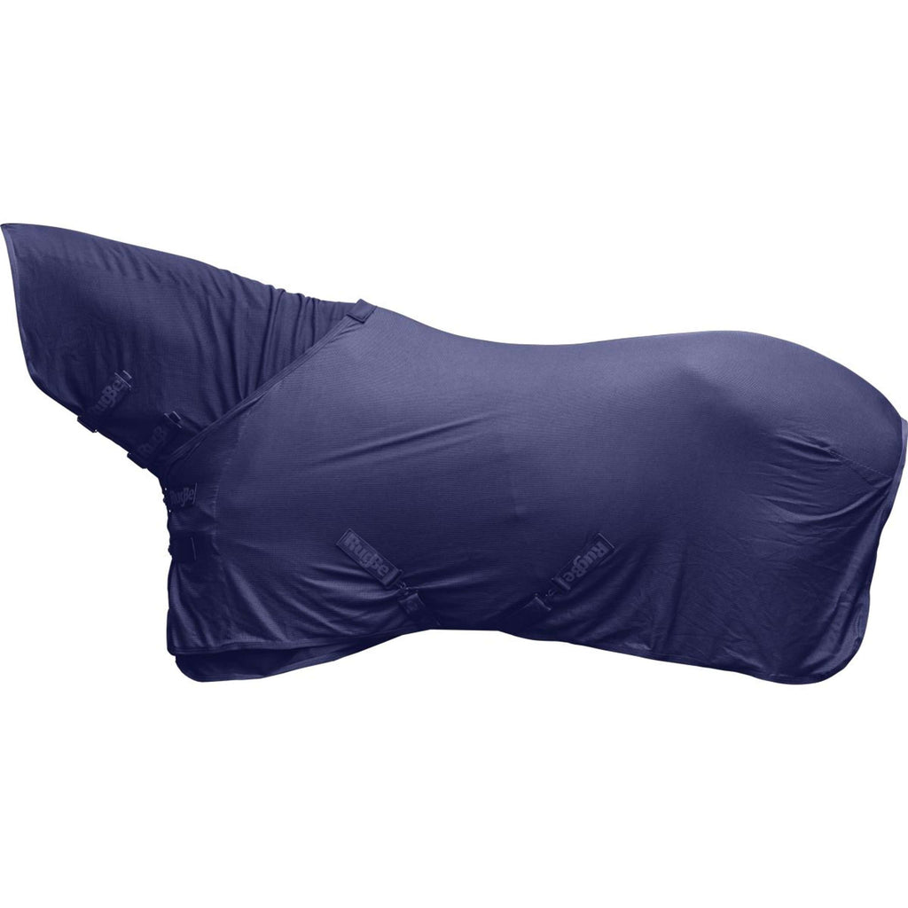 Covalliero Couverture Polaire Light AW25 Marin foncé