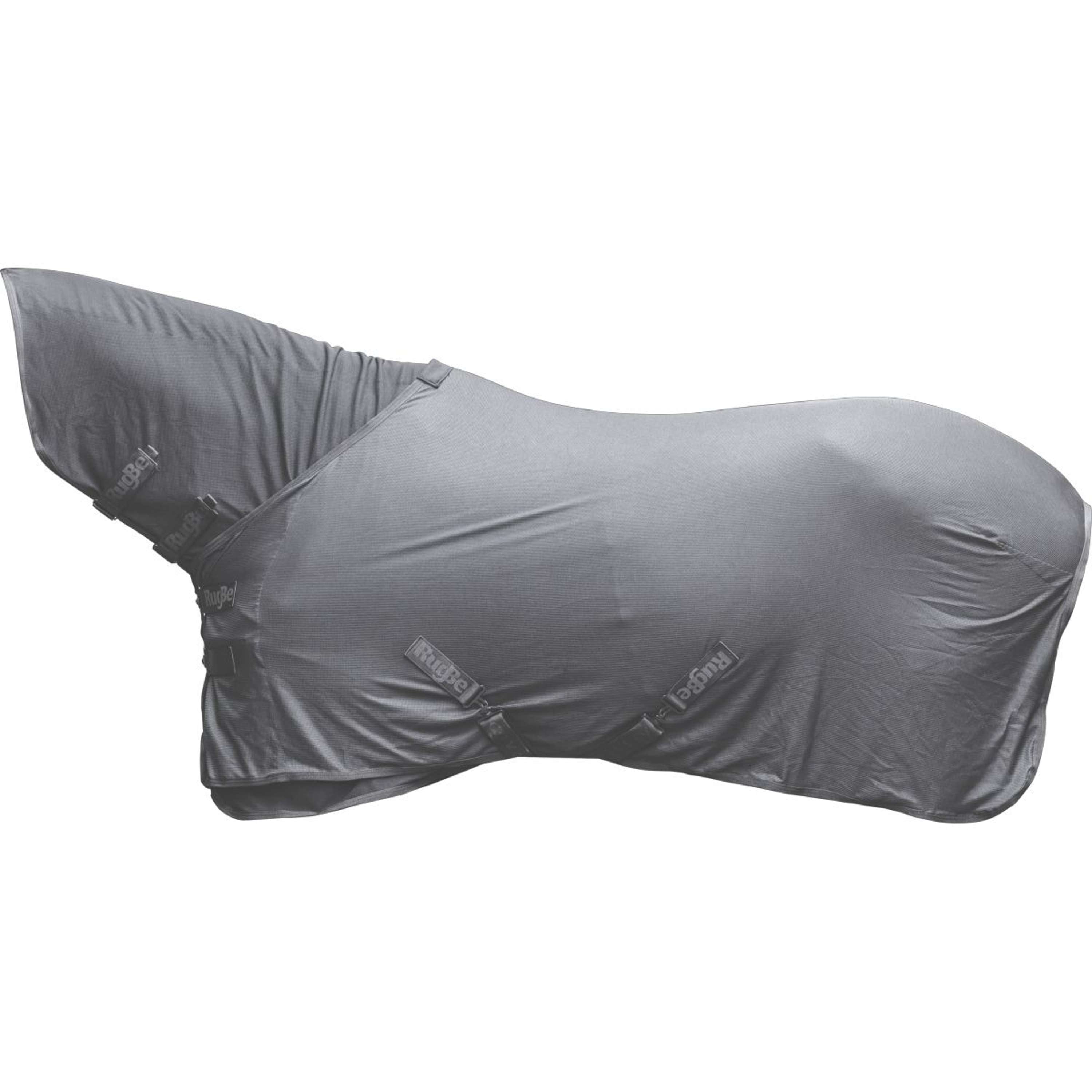 Covalliero Couverture Polaire Light AW25 Steel Grey