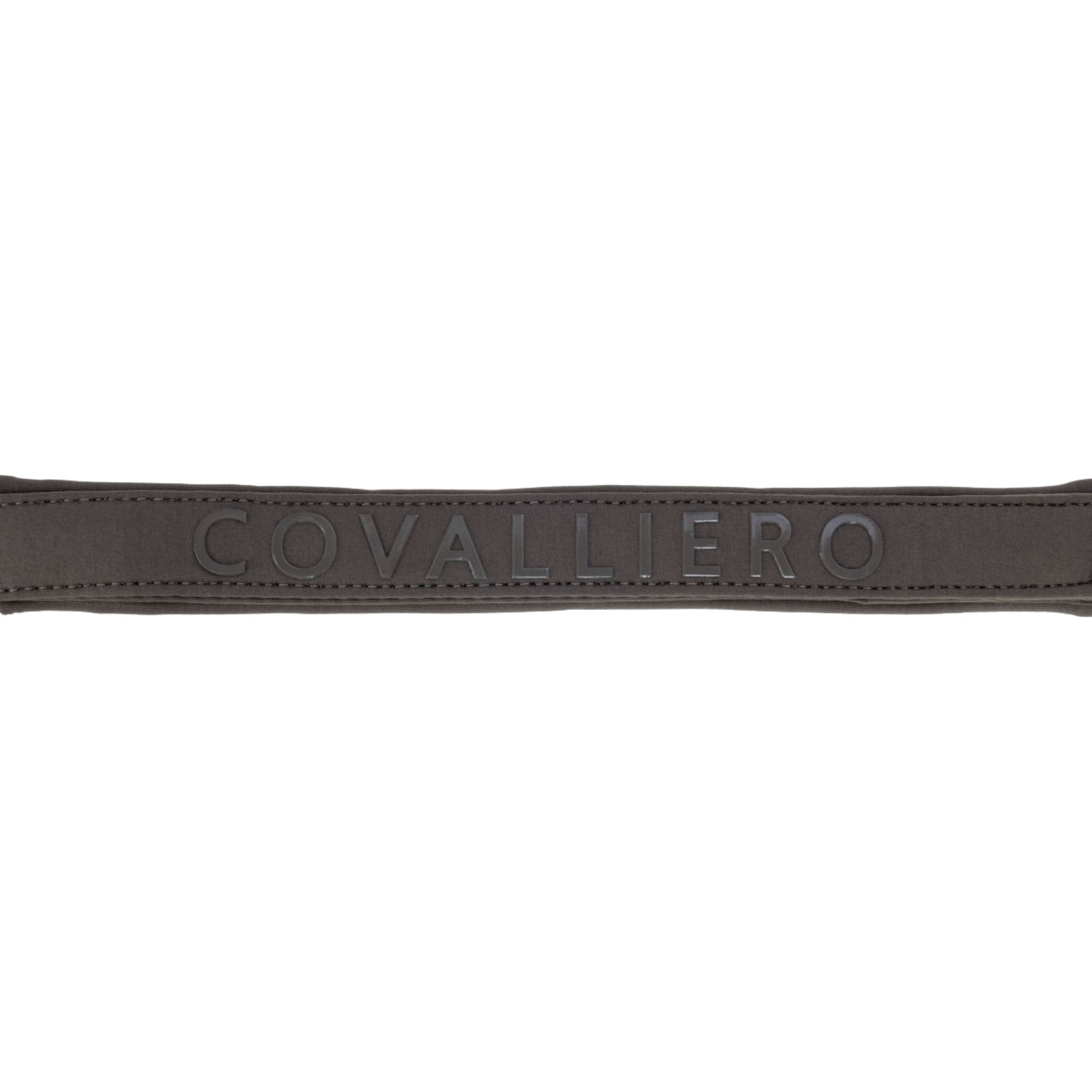Covalliero Licol AW26 Milky Chocolate