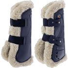 Covalliero Protèges-Tendons AW26 Marin foncé
