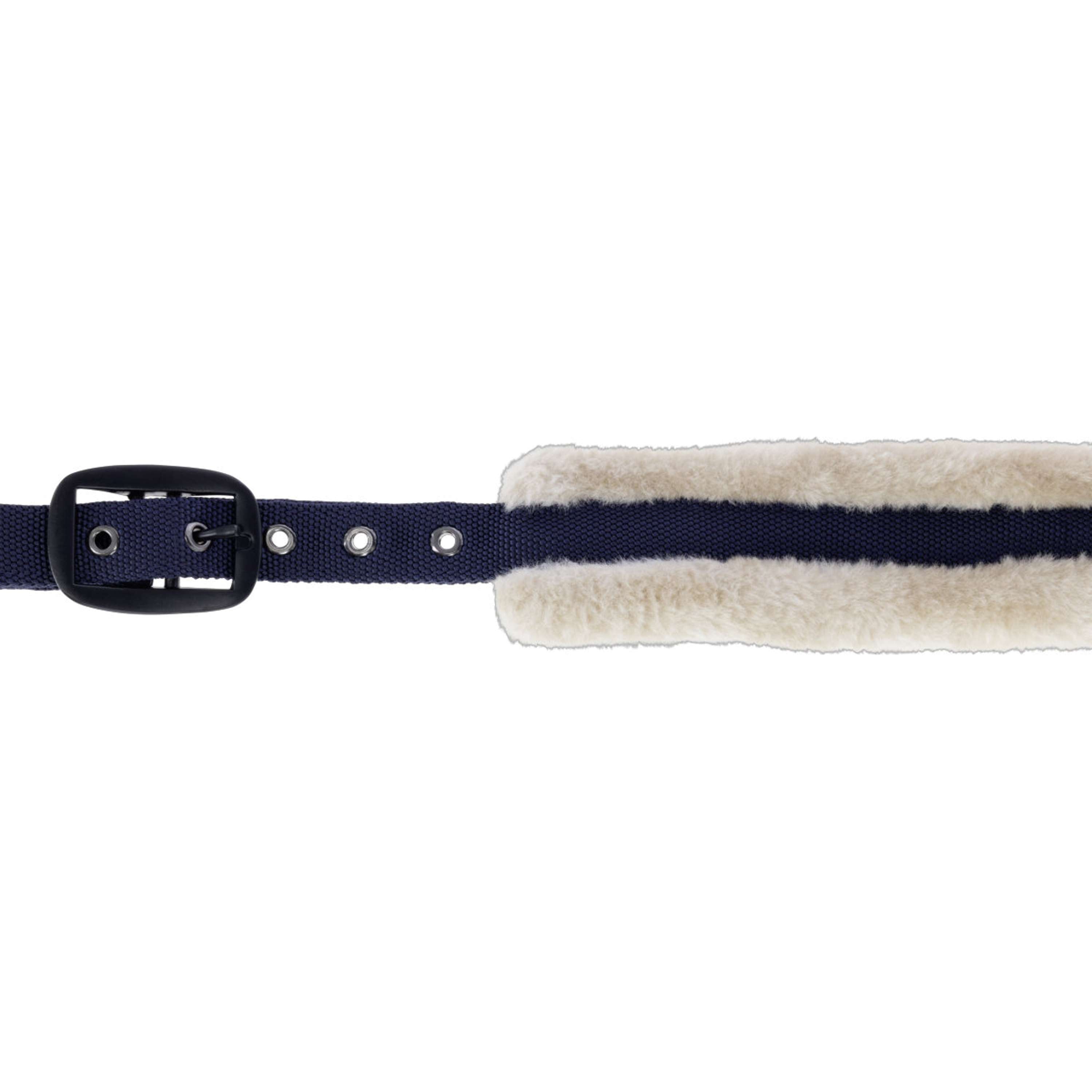 Covalliero Licol Soft AW26 Marin foncé