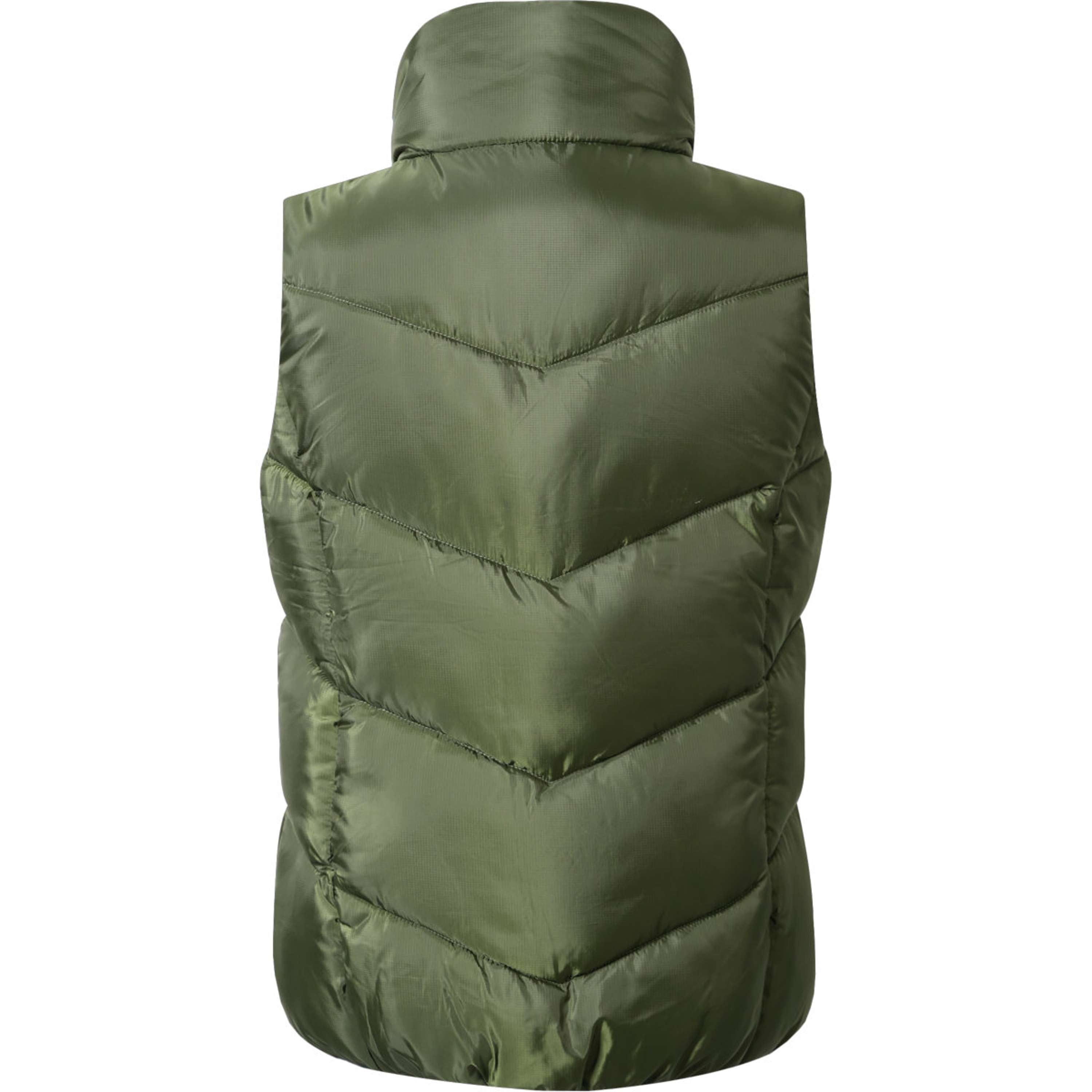 Covalliero Bodychauffant AW26 Kids Forest Green