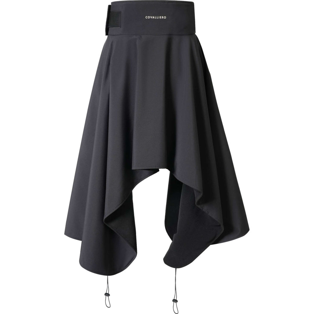 Covalliero Jupe d'Equitation Thermo AW26 Noir