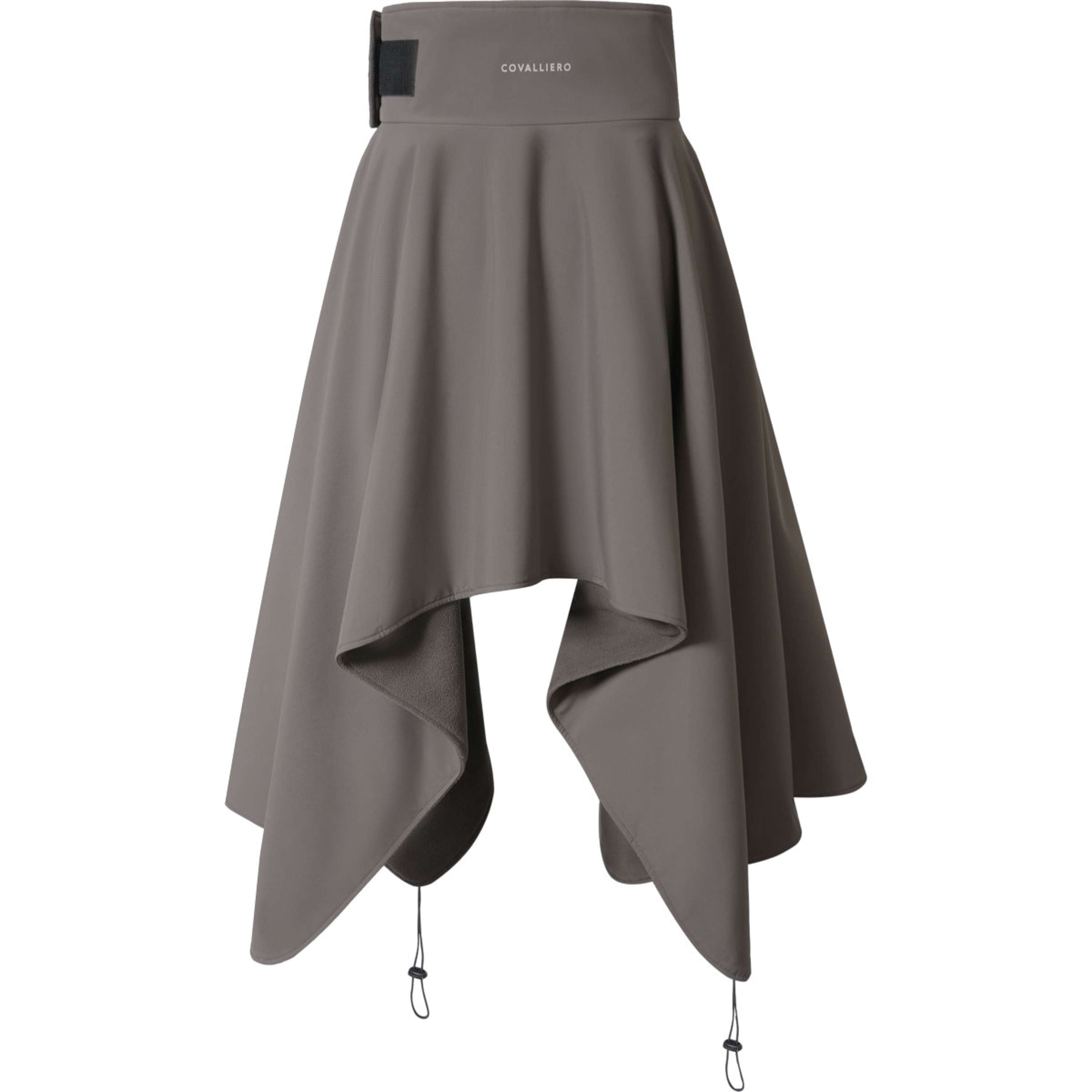 Covalliero Jupe d'Equitation Thermo AW26 Milky Chocolate