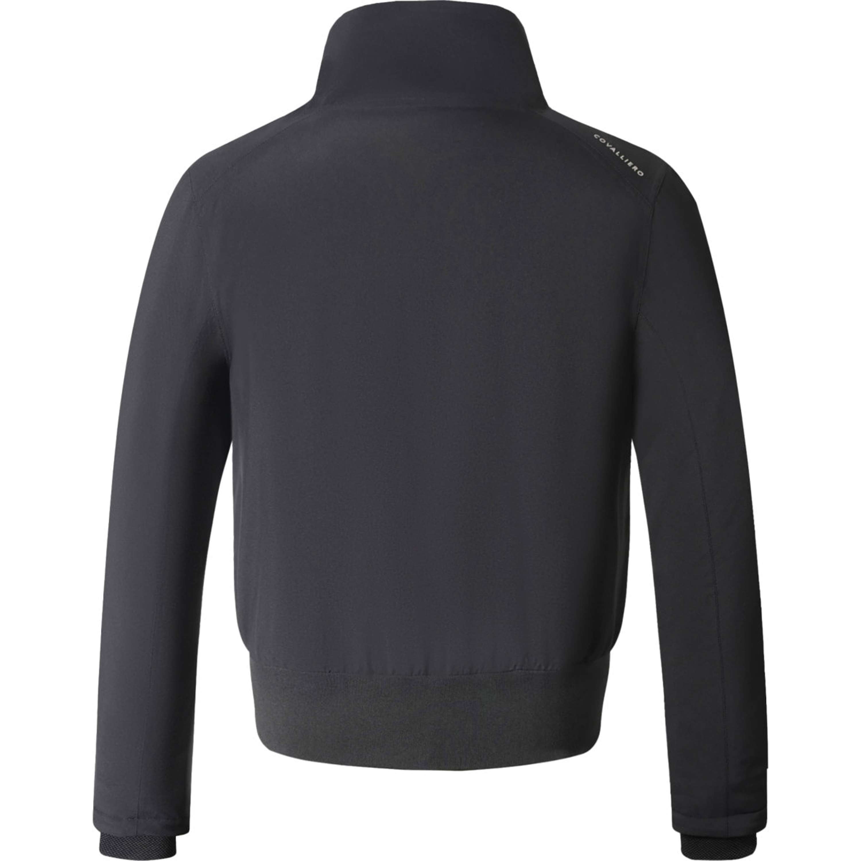 Covalliero Blouson AW26 Noir