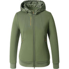 Covalliero Veste AW26 Forest Green