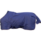 Covalliero Couverture d'Extérieur AW26 100g Marin foncé