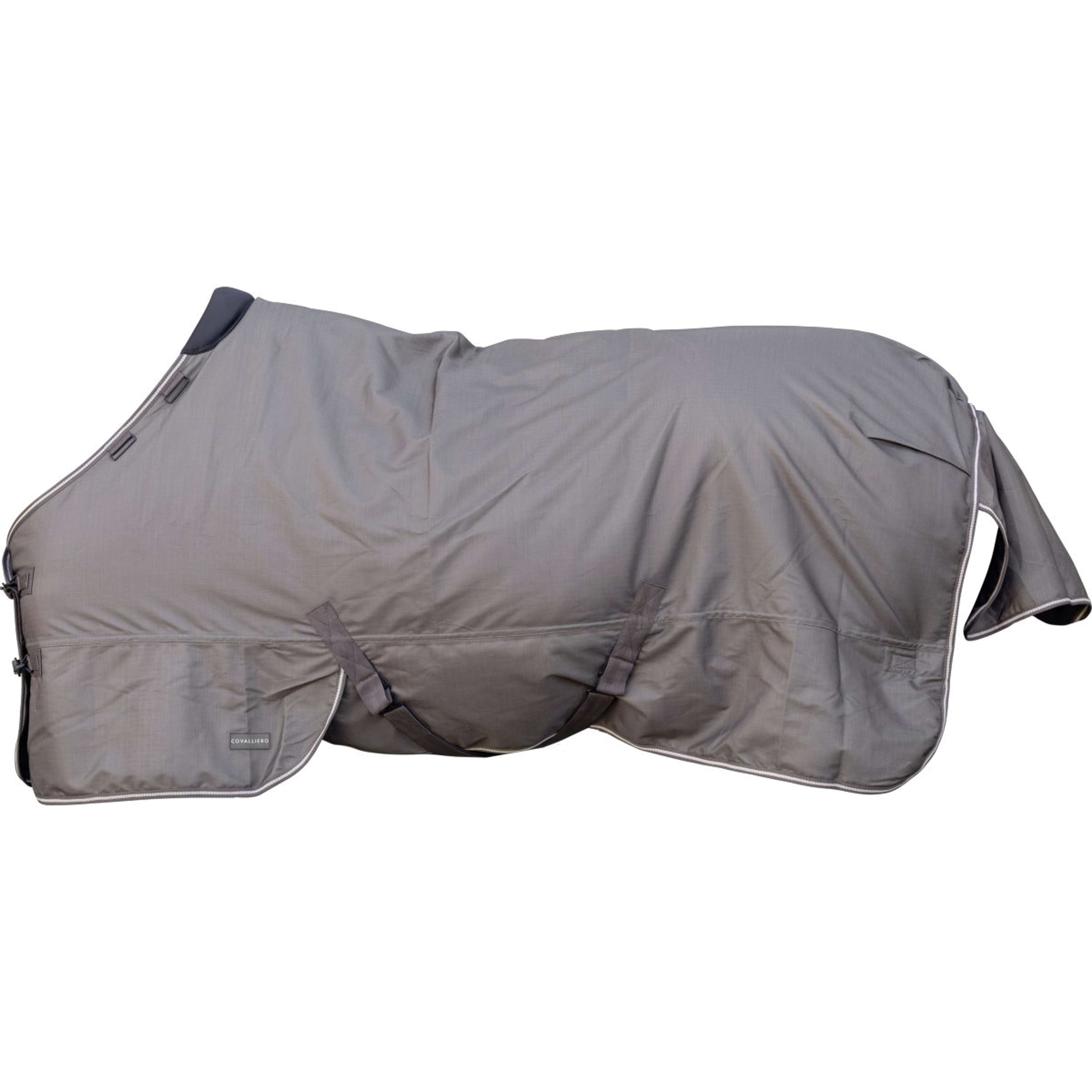 Covalliero Couverture d'Extérieur AW26 300g Milky Chocolate