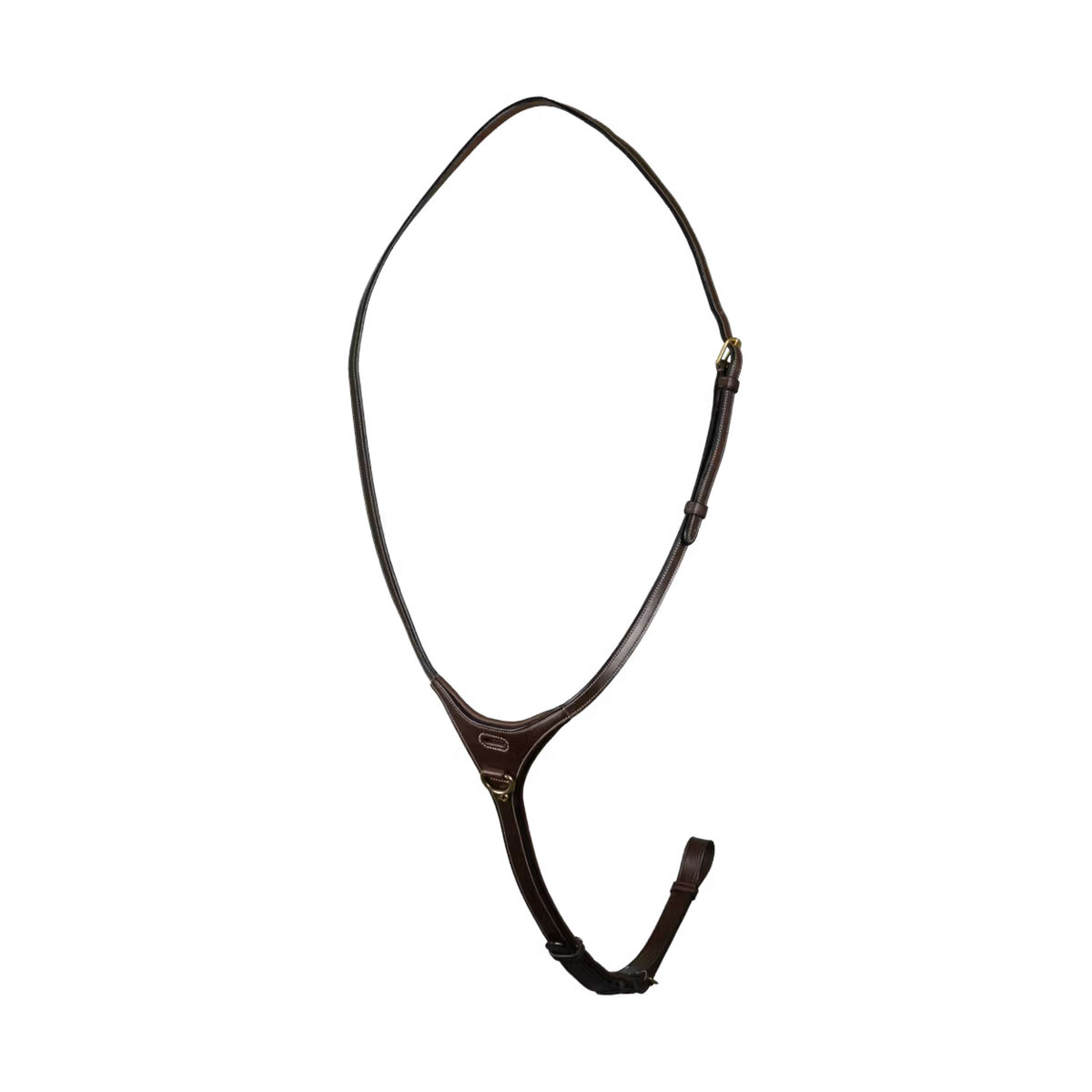 Dyon Martingale Yoke Marron