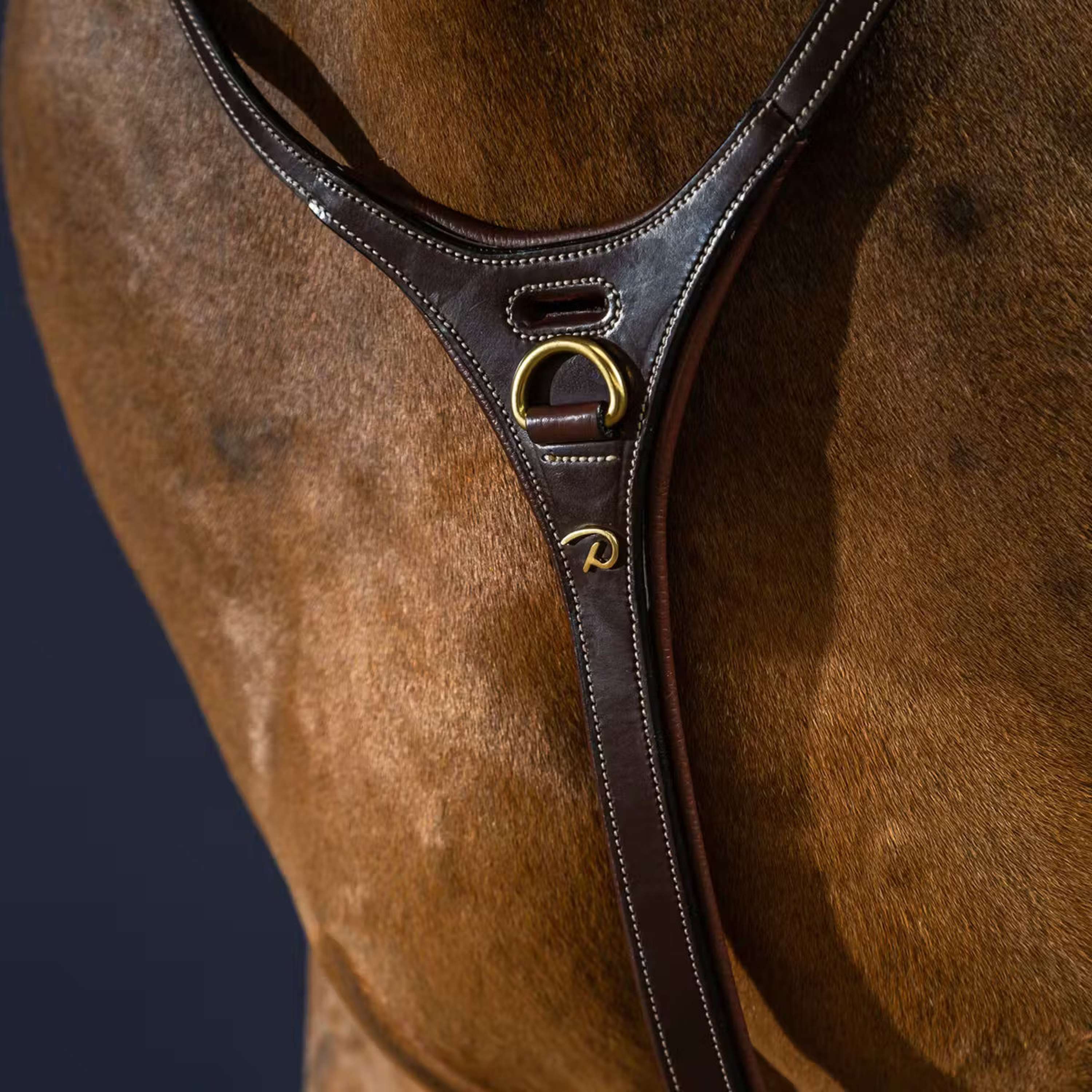 Dyon Martingale Yoke Marron