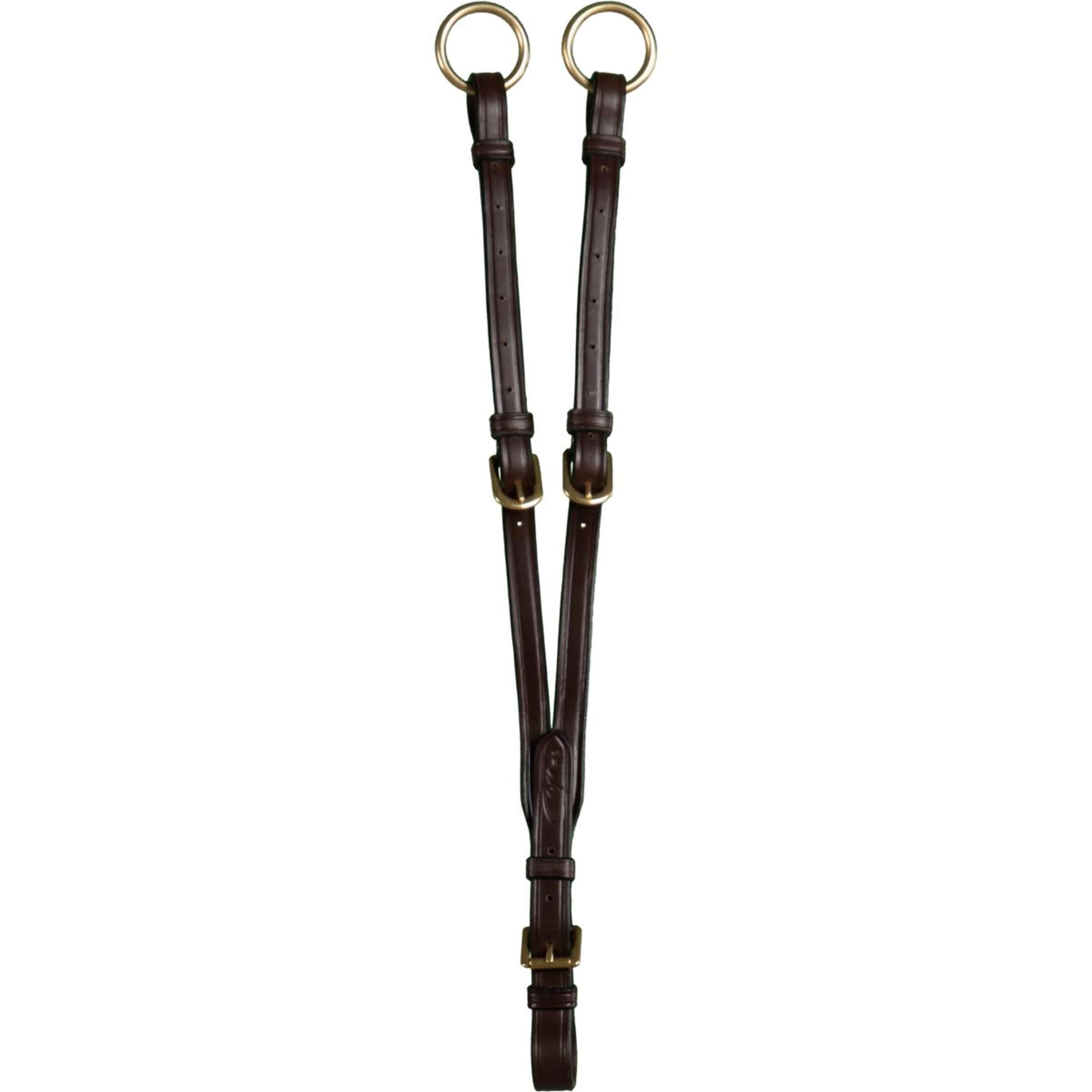 Dyon Triangle de Martingale Running Marron