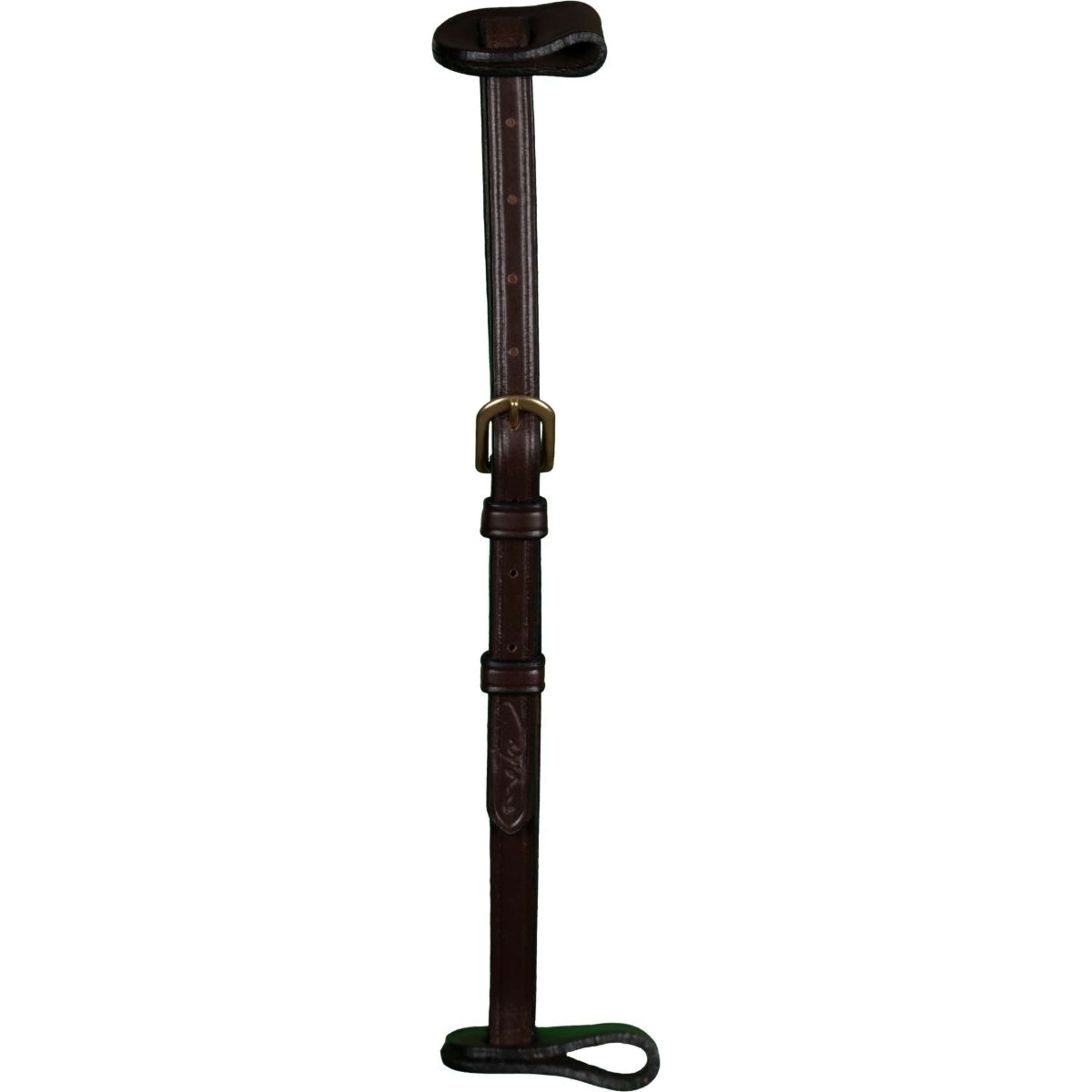 Dyon Lanière pour Muserolle Flash 1/2 Removable Attachments Marron