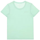 EQUITHÈME T-Shirt Bonnie Menthe/Vert