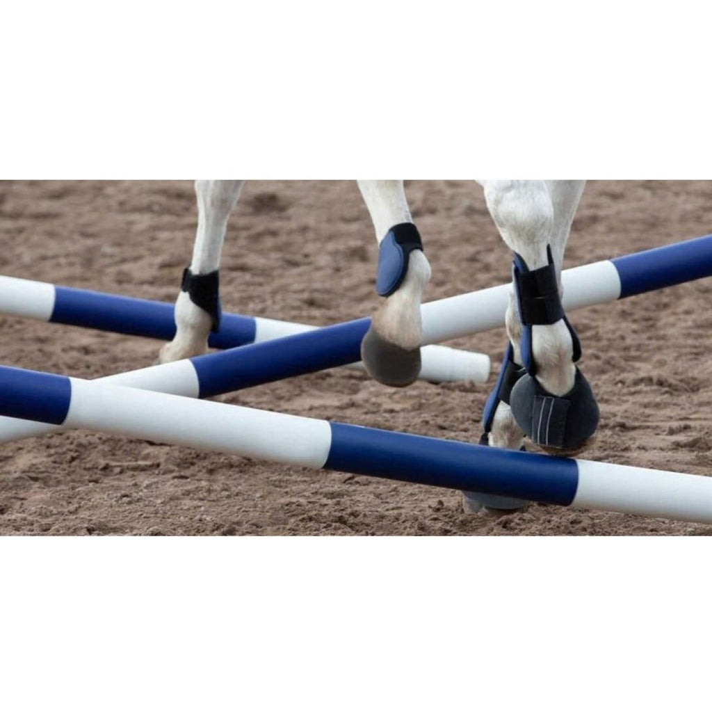 Hippotonic Set de Concours Bleu