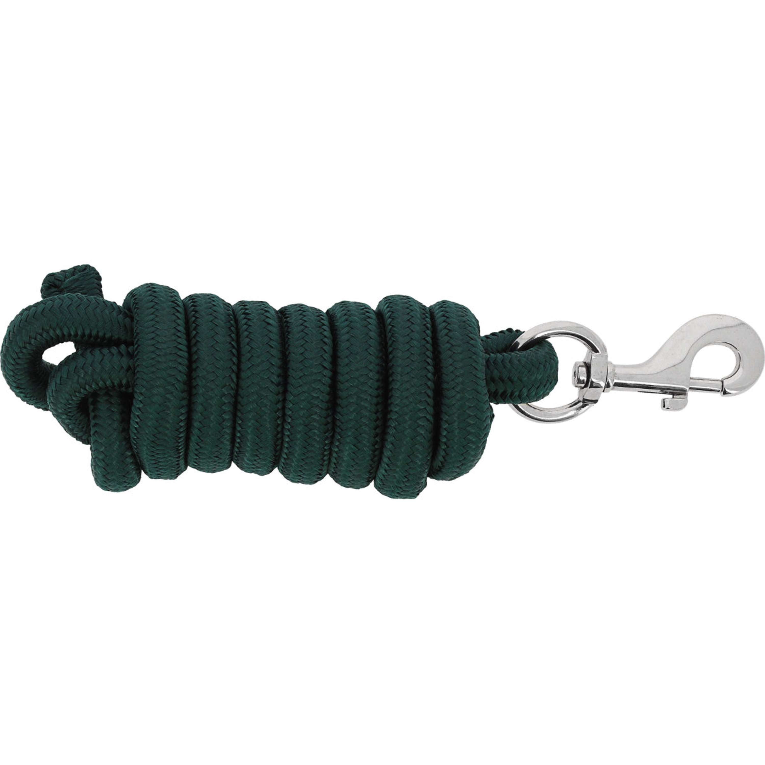 EQUITHÈME Corde pour Licol Opal Khaki