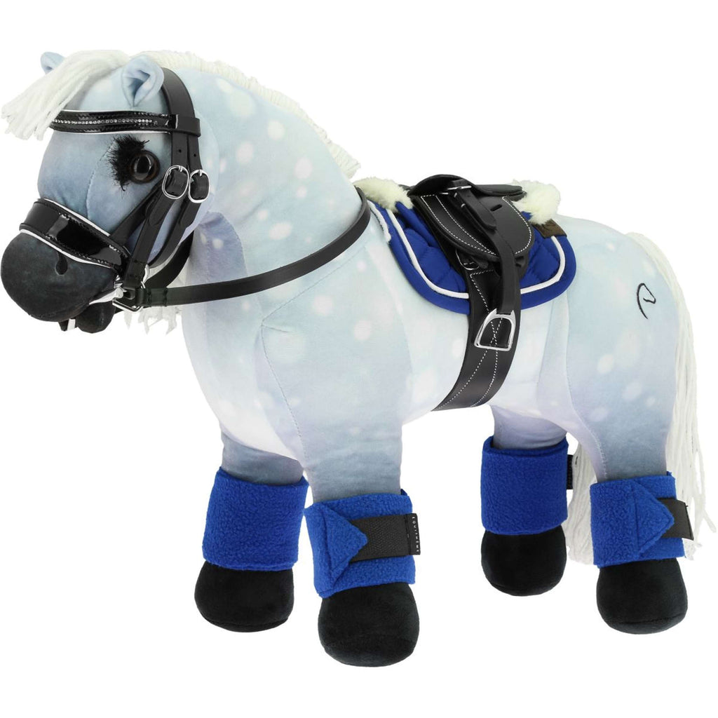 EQUITHÈME Pony Academy Bride Dressage Noir