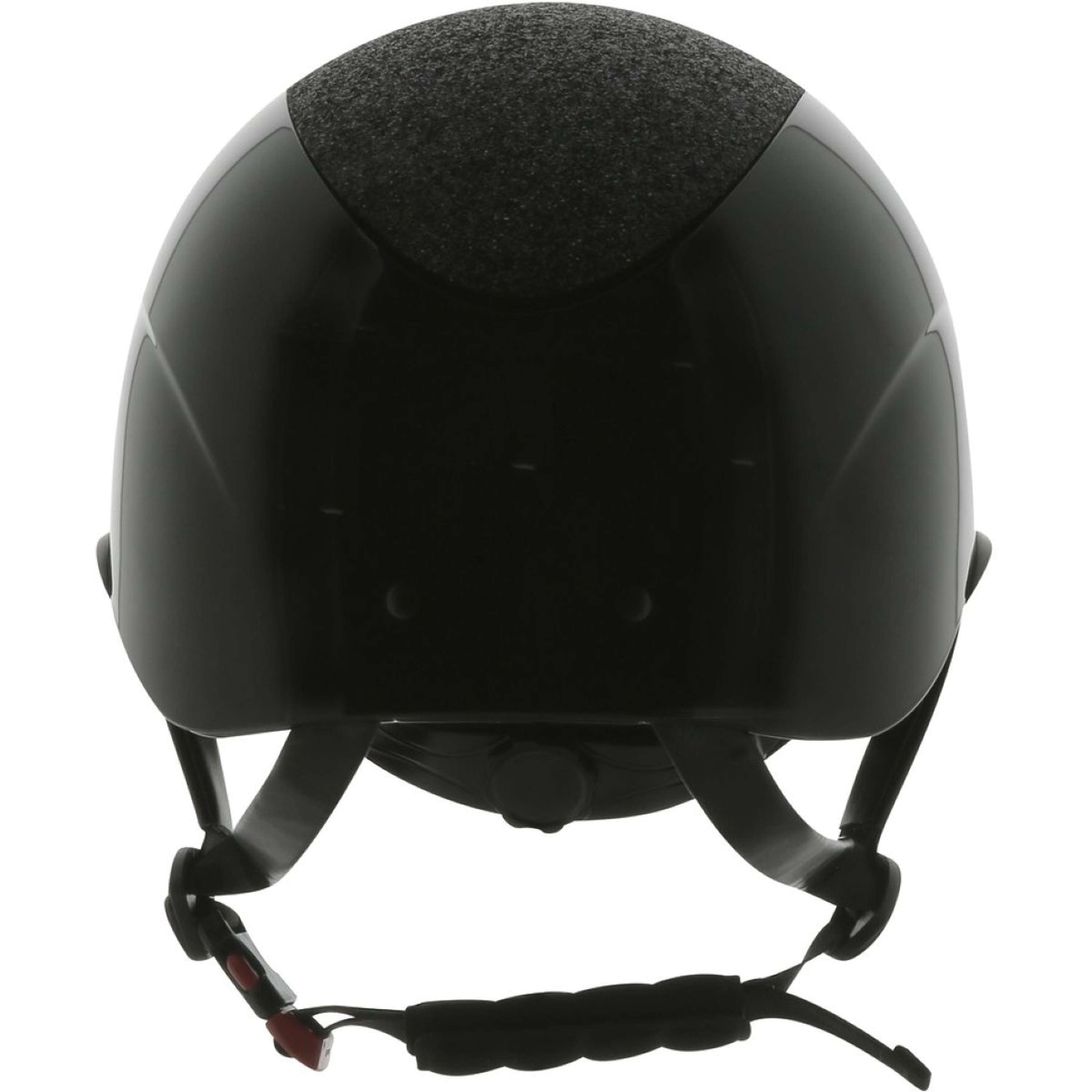 EQUITHÈME Bombe Wings Mips Paillettes Noir