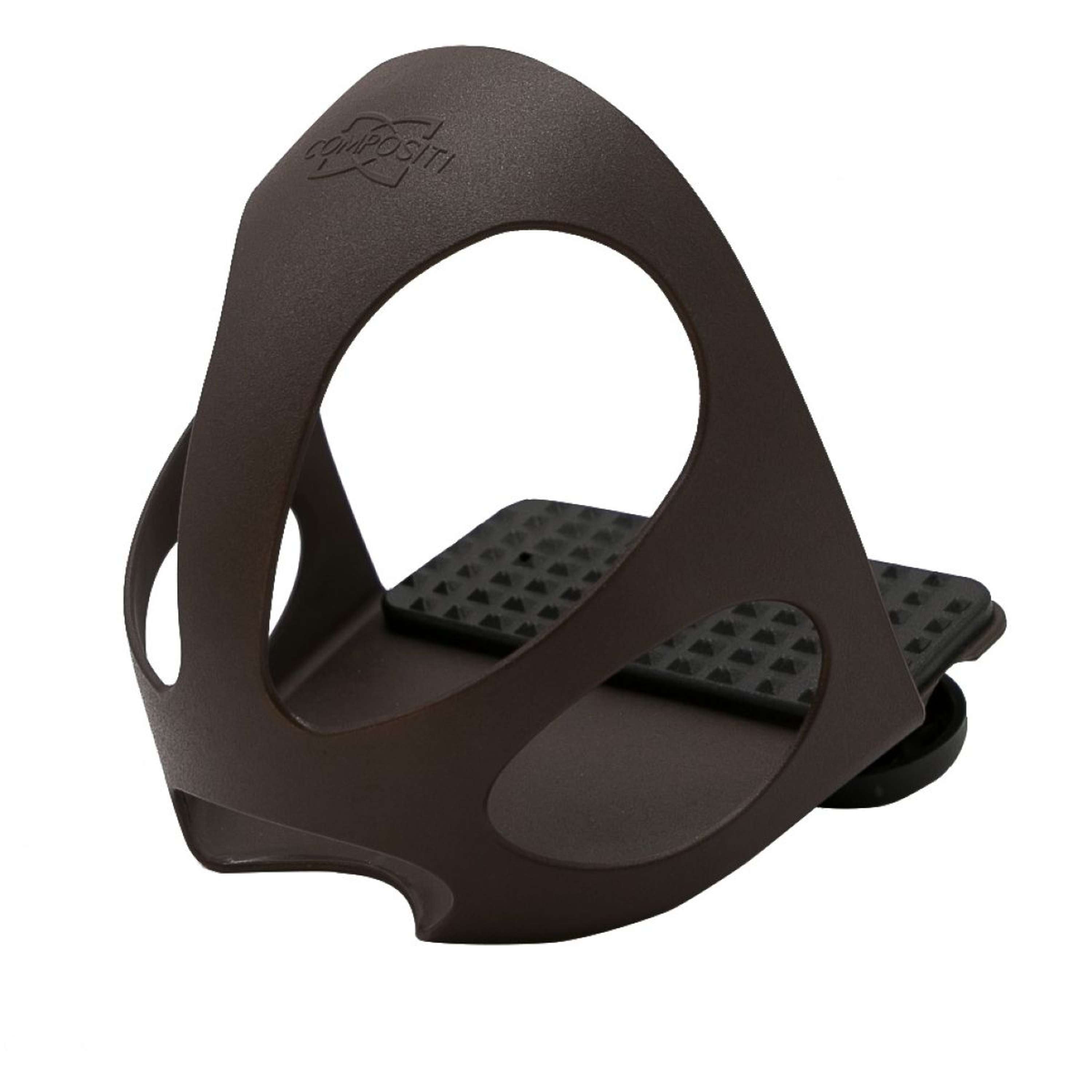 Compositi Coques Matrix Marron