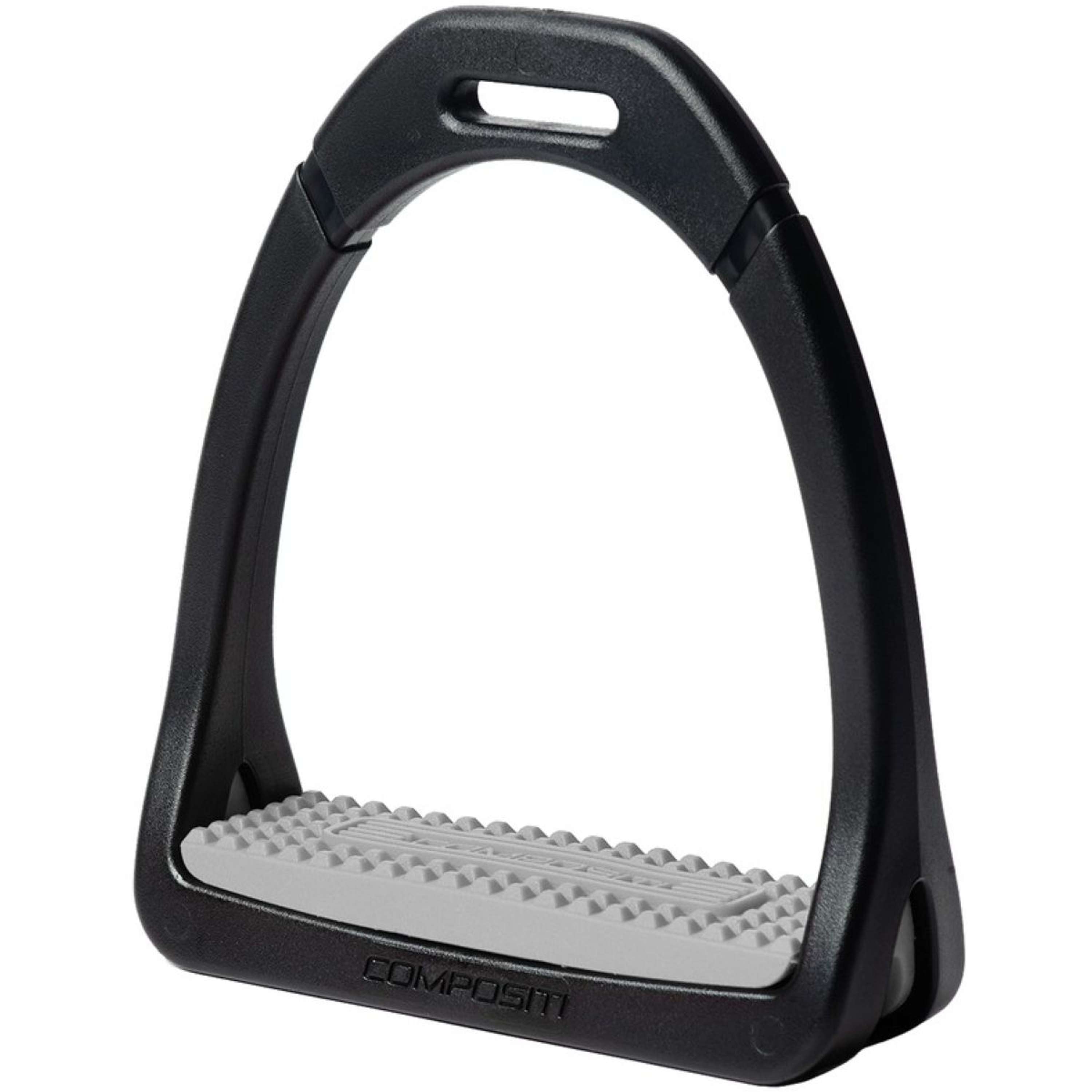 Compositi Étriers Premium Gris clair
