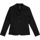 EQUITHÈME Petite Veste de Concours Nancy Noir