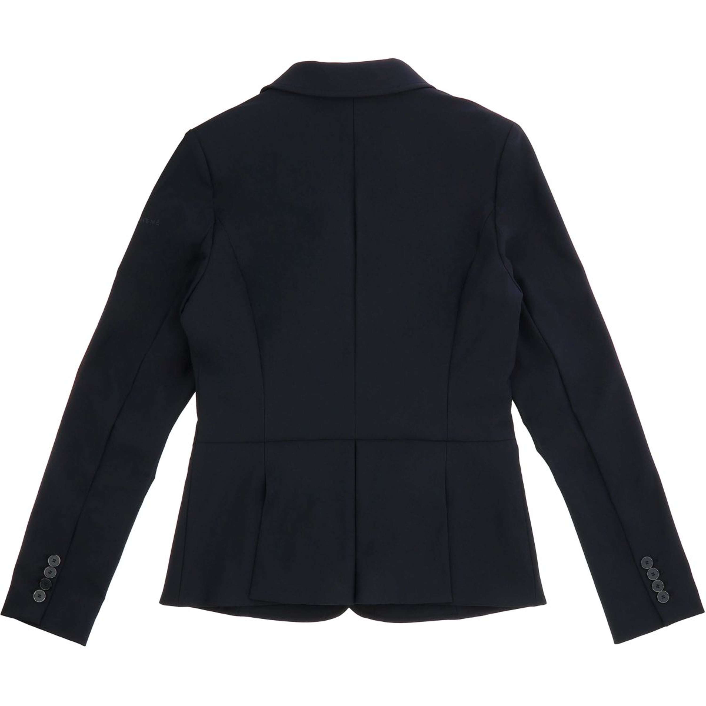 EQUITHÈME Petite Veste de Concours Nancy Marin