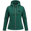 EQUITHÈME Veste Softshell Victoria Bleu canard
