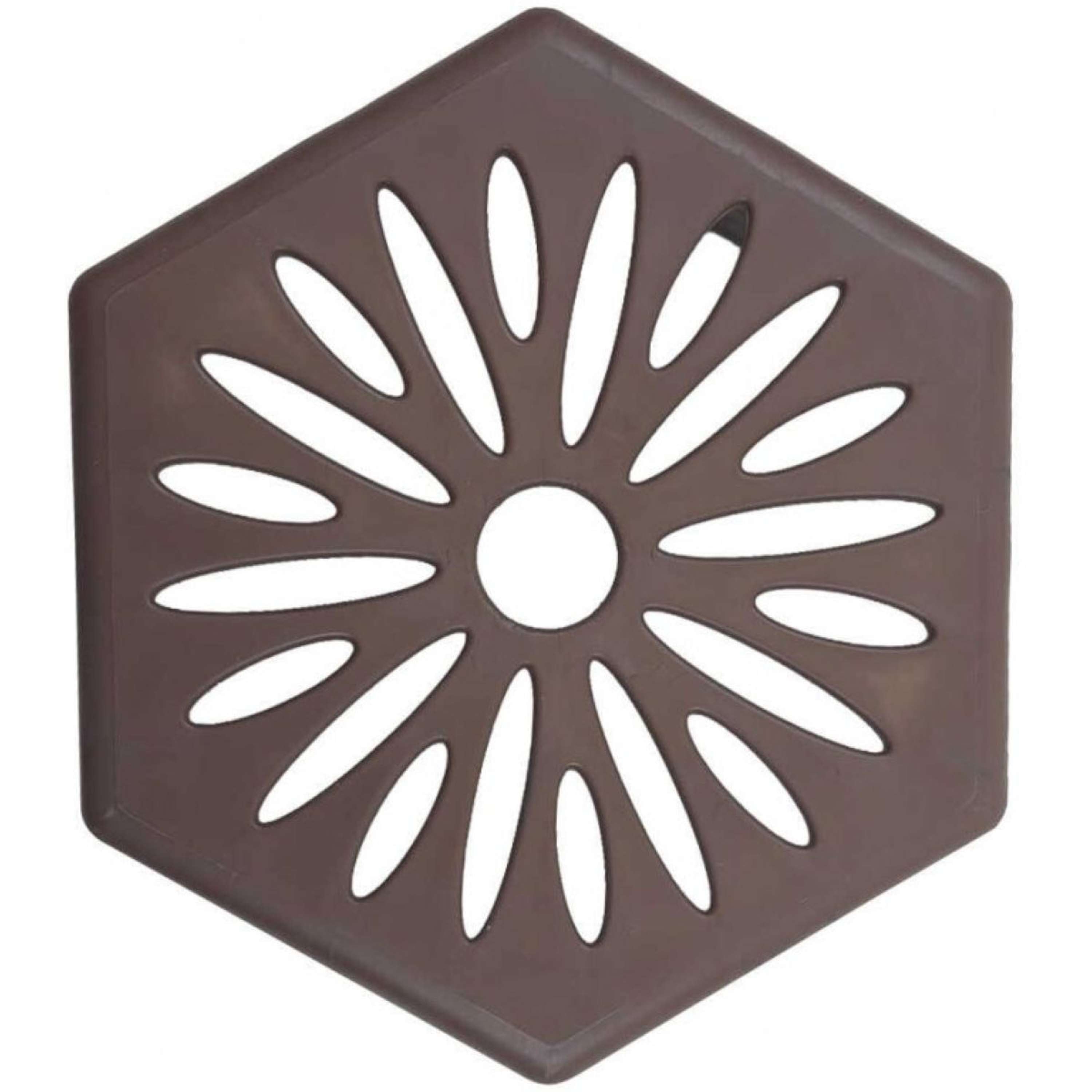 Lami-Cell Muselière Anti-Coliques 25mm Chocolat
