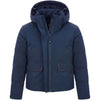 K by EQUITHÈME Veste Balance Marine