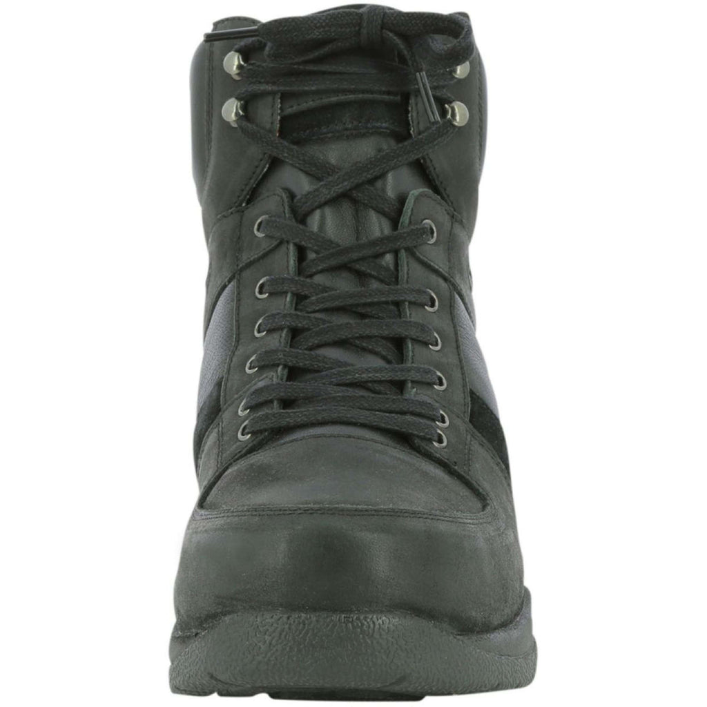 EQUITHÈME Chaussures d'Écurie Niagara Noir