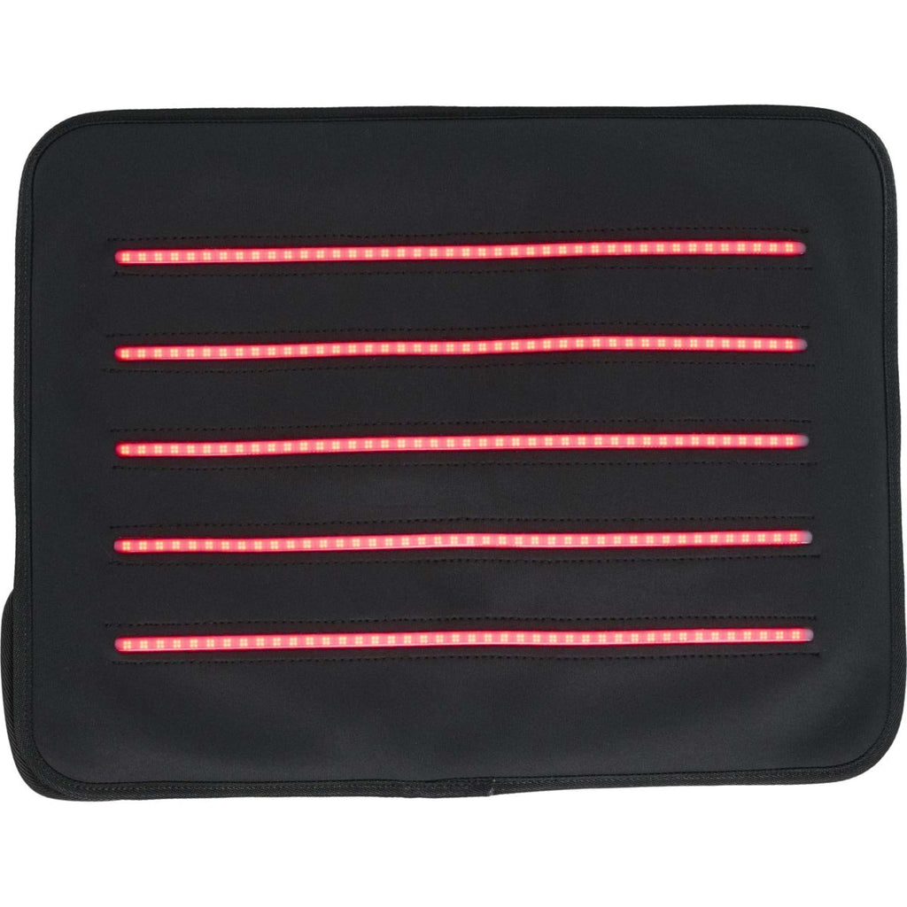 Catago Coussin de thérapie LED Fir-Tech Q27