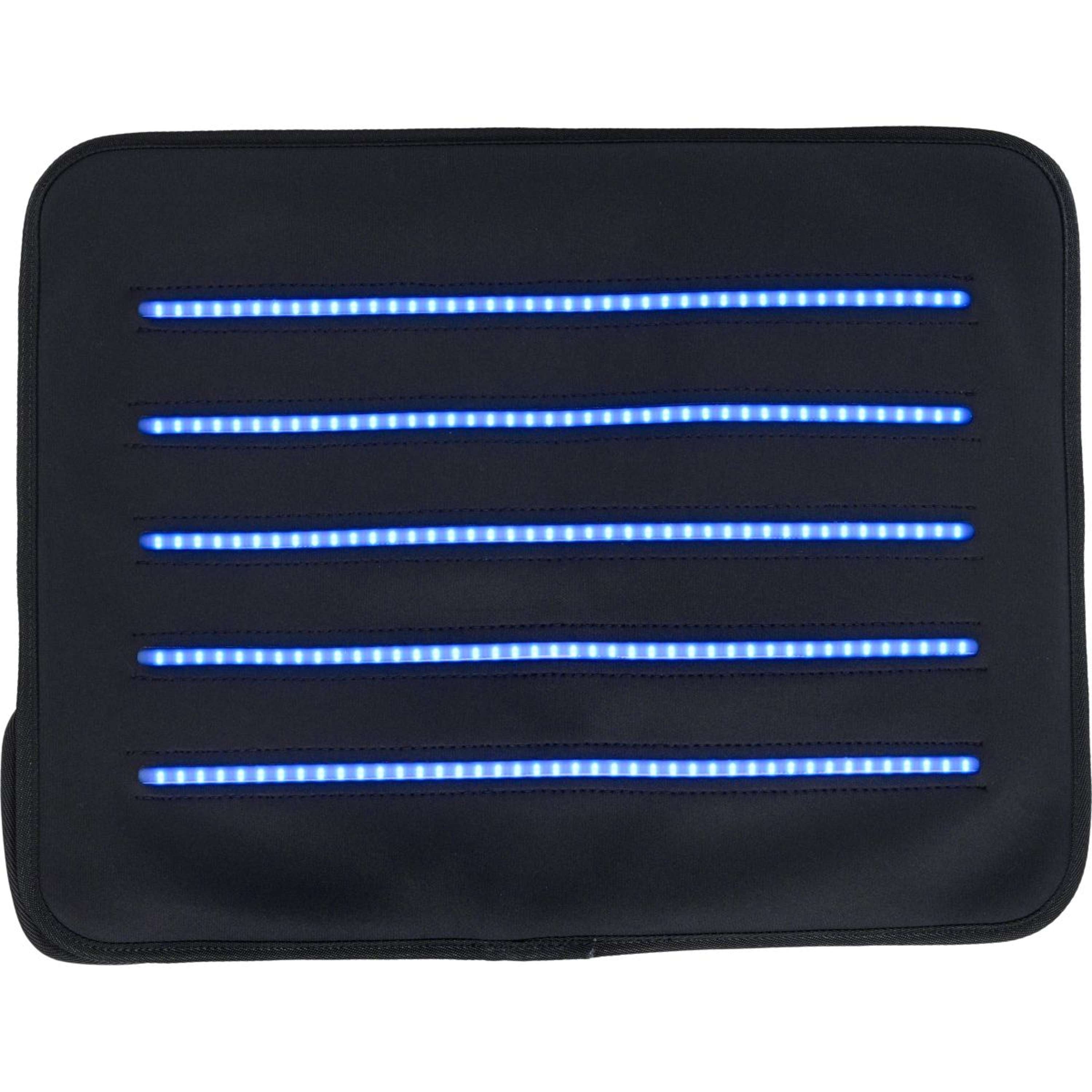 Catago Coussin de thérapie LED Fir-Tech Q27