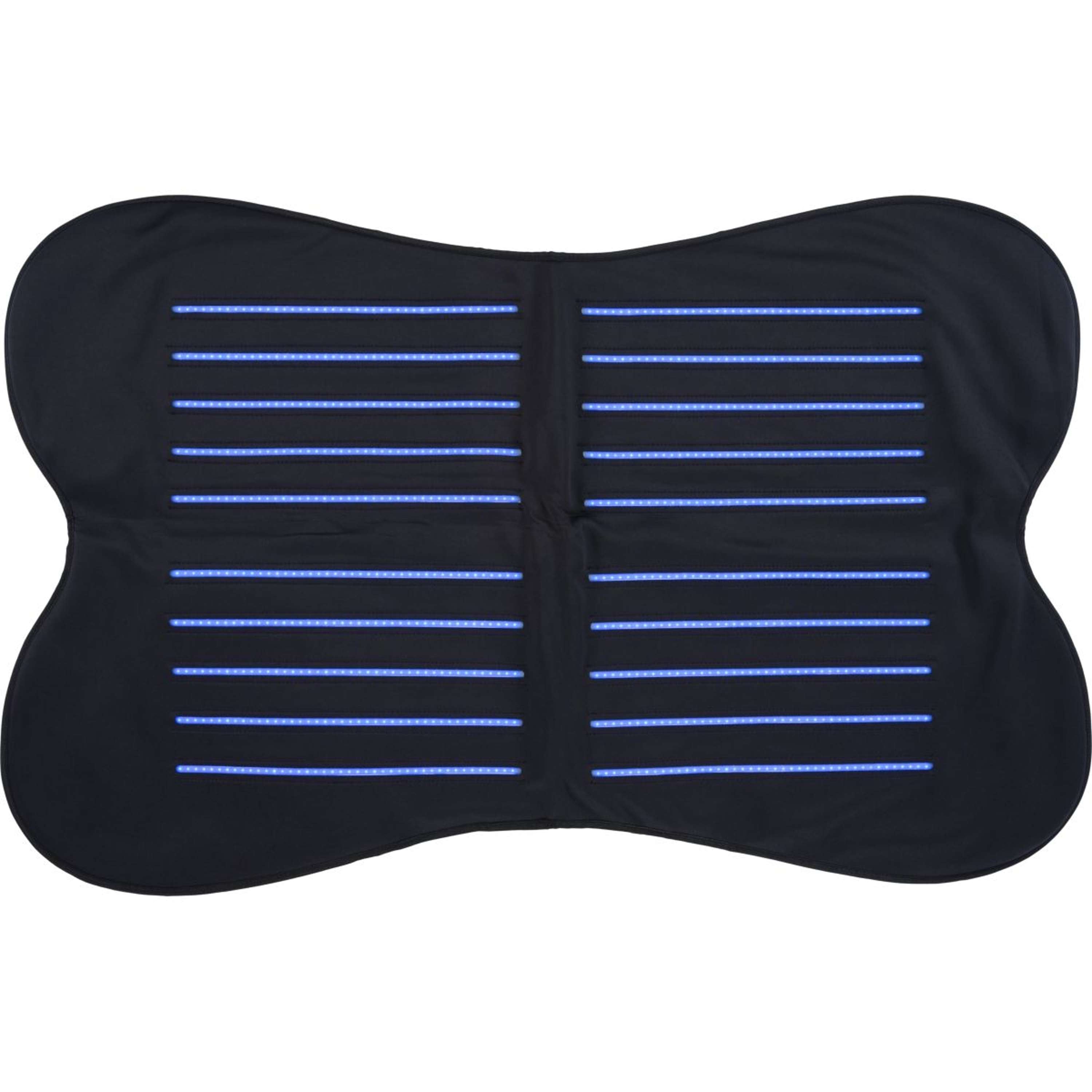 Catago Coussin de thérapie LED Fir-Tech X84