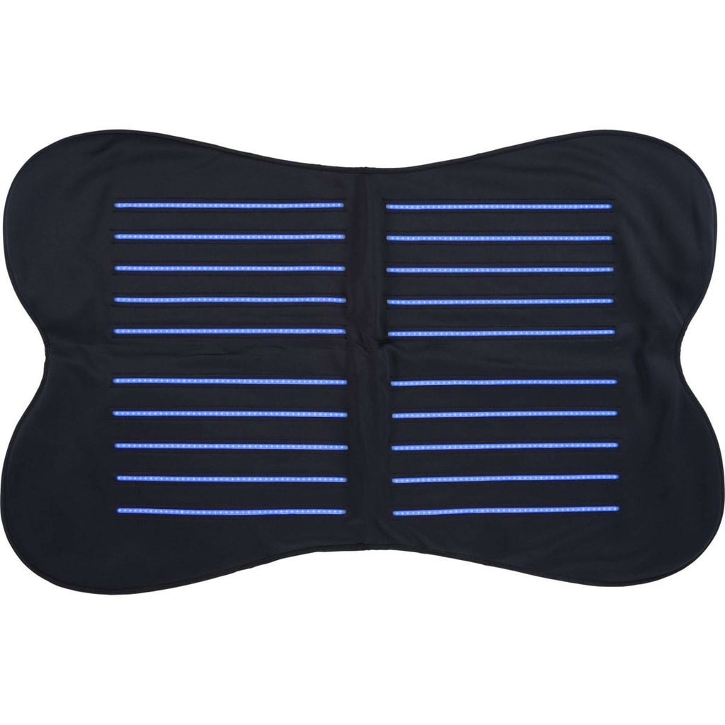 Catago Coussin de thérapie LED Fir-Tech X84